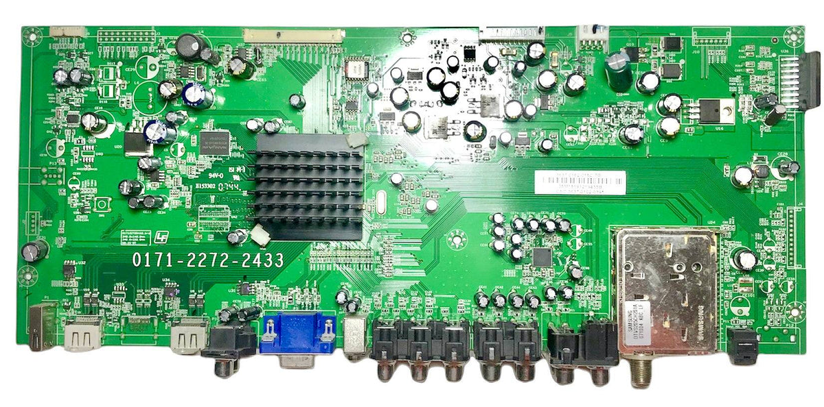 Vizio 3637-0162-0150 Main Board for VW37LHDTV20A Otarealm