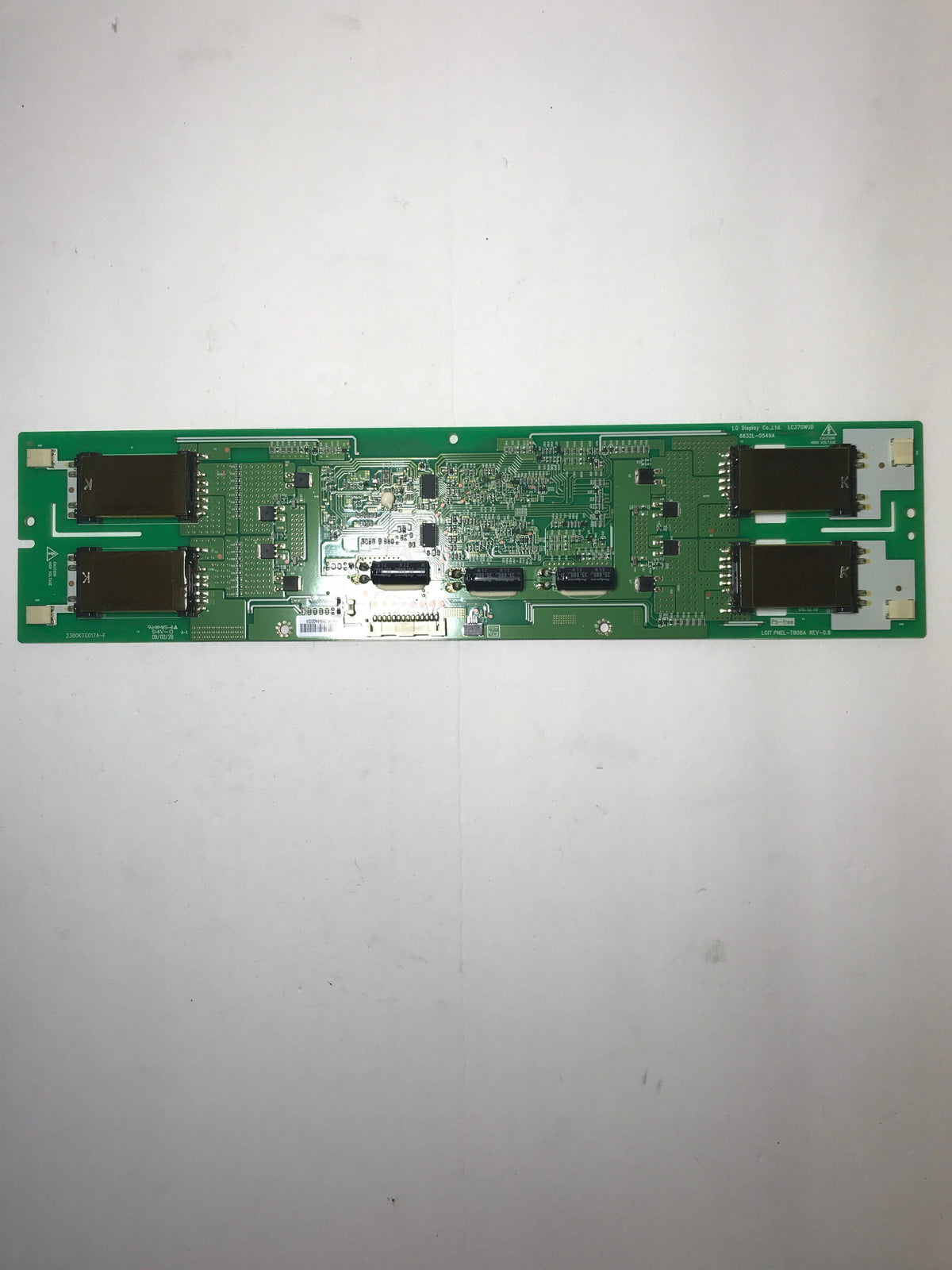 LG 6632L-0549A (LC370WUD, 2300KTG017A-F) Backlight Inverter Otarealm