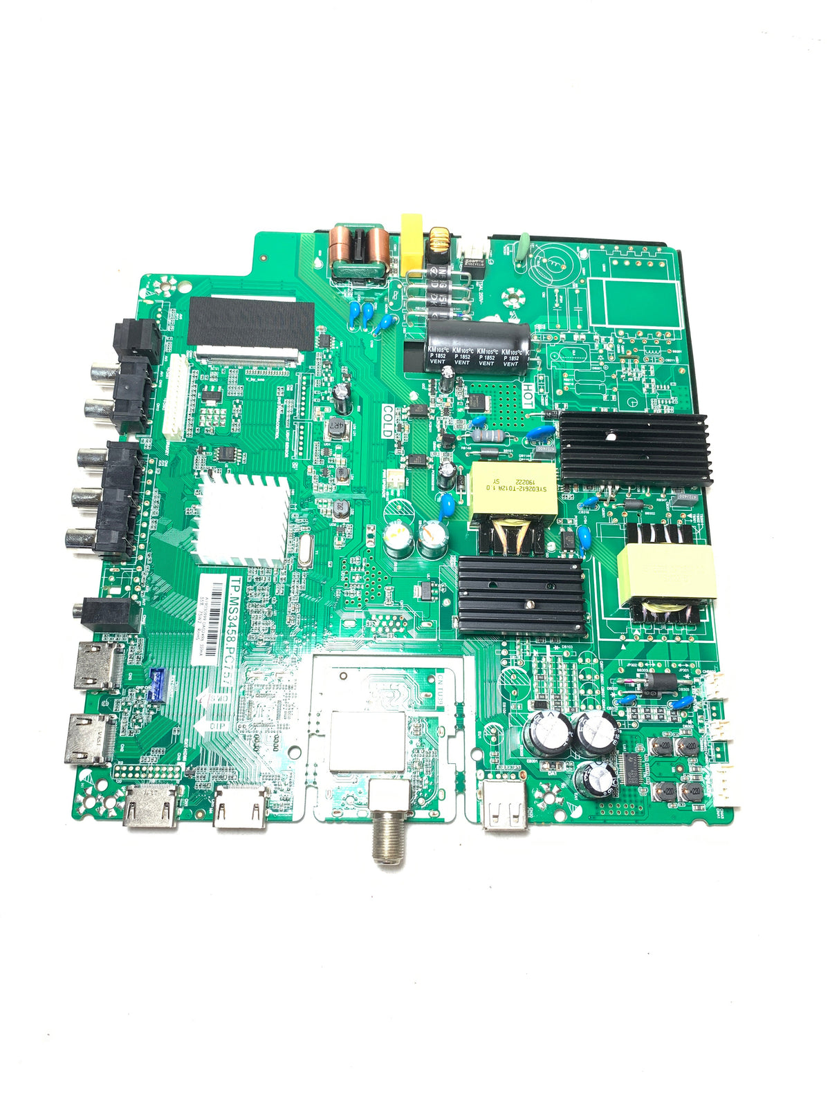 ONN 850235321 Main Board/Power Supply Board for ONA43UB19E04 Otarealm