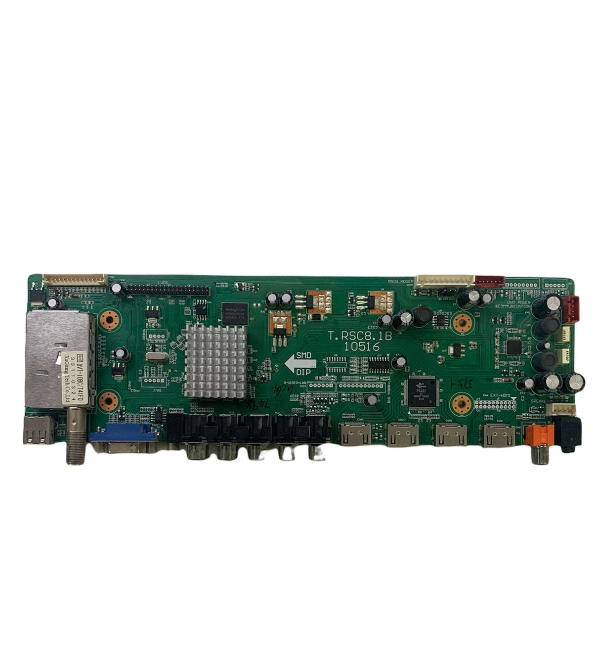 RCA 46RE01TC81XLNA0-C1 Main Board for 46LA45RQ Otarealm