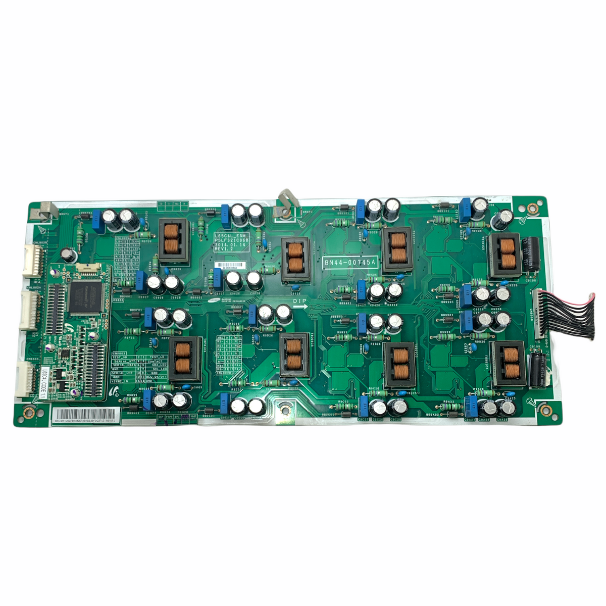 Samsung BN44-00745A Sub Power Supply Unit Otarealm