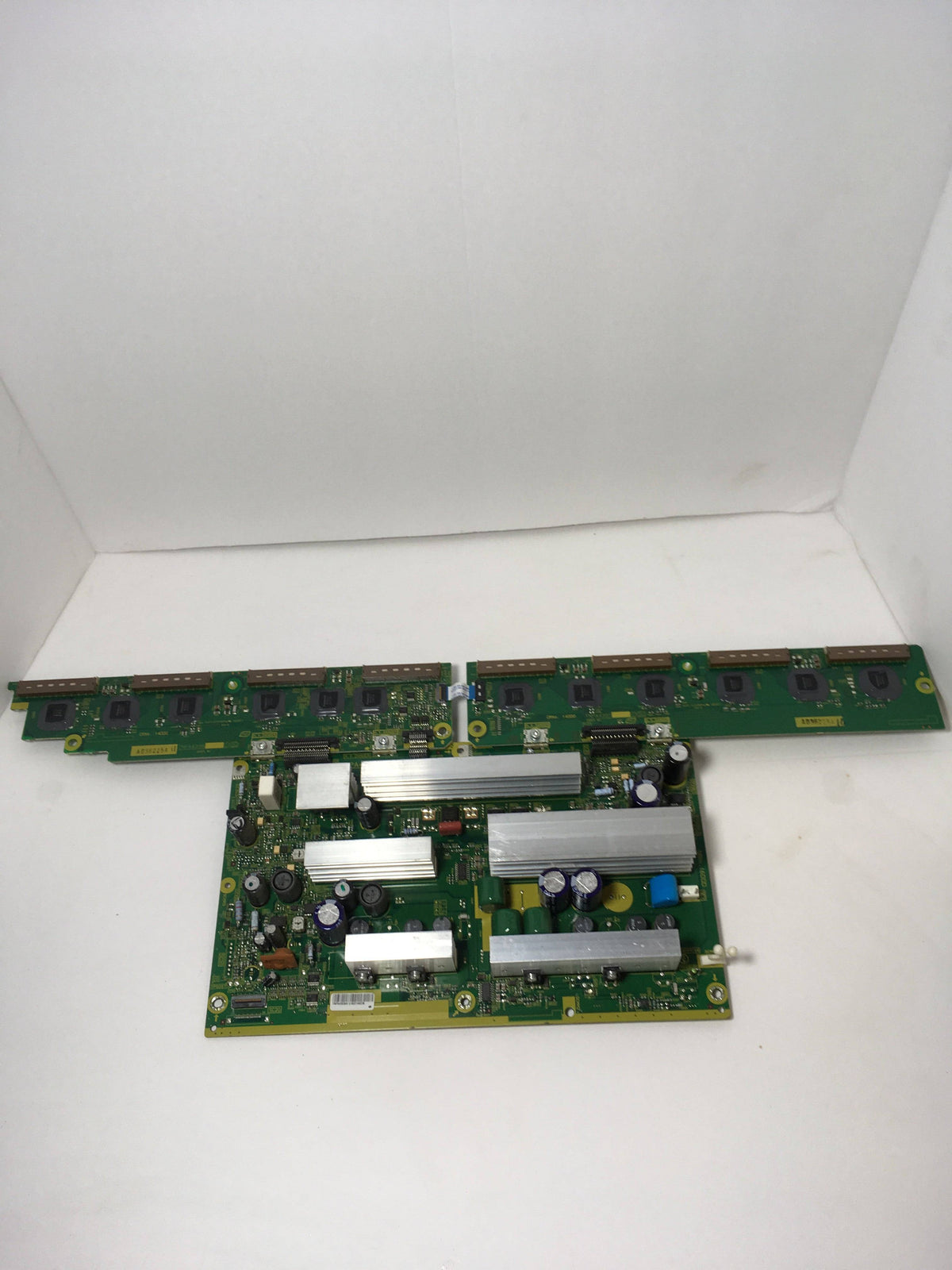 Panasonic TXNSC1BCUU (TNPA4393AH) SC Board Otarealm