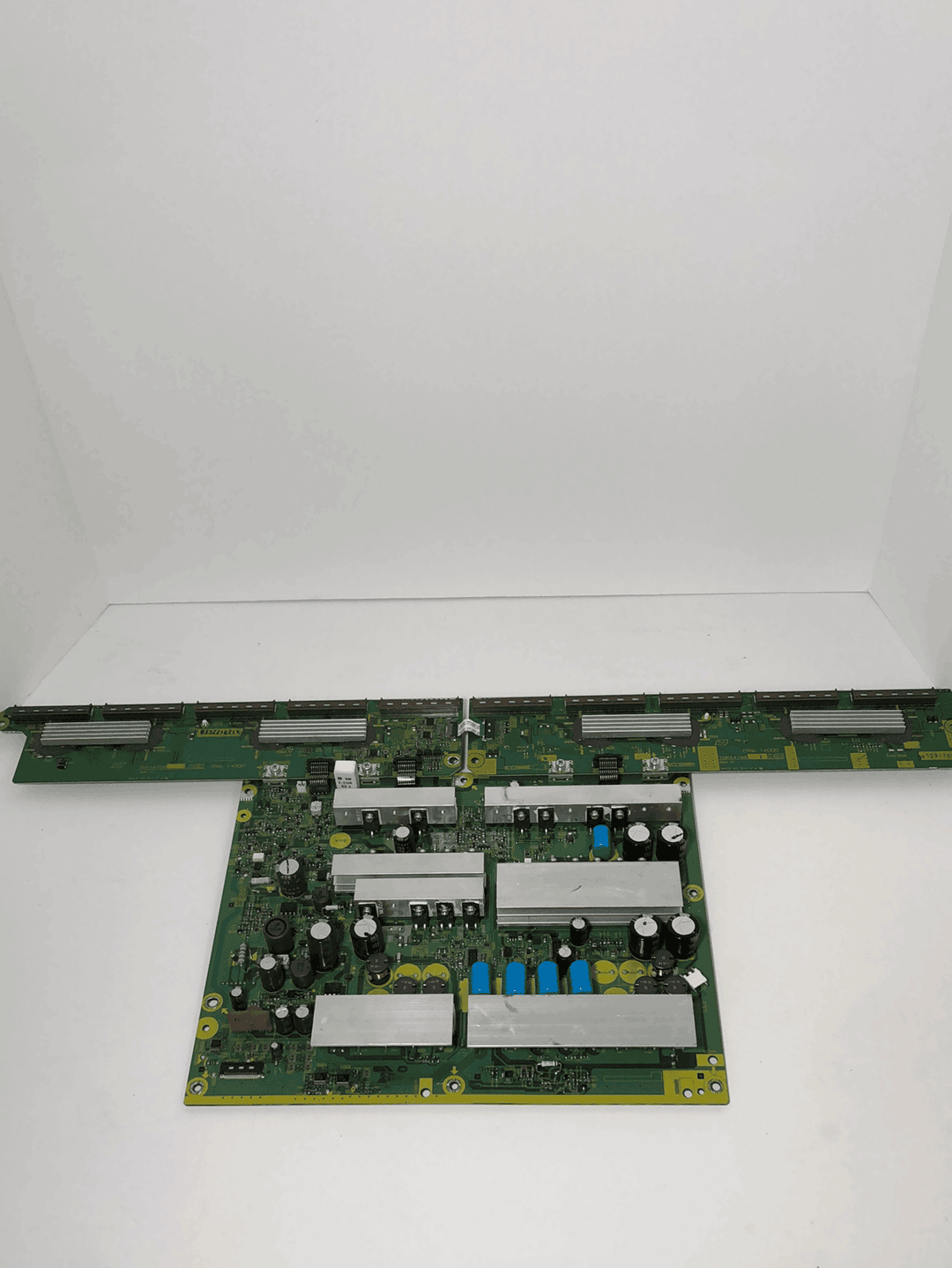 Panasonic TXNSC1DRUU (TNPA4782AF) Y-Trio Otarealm