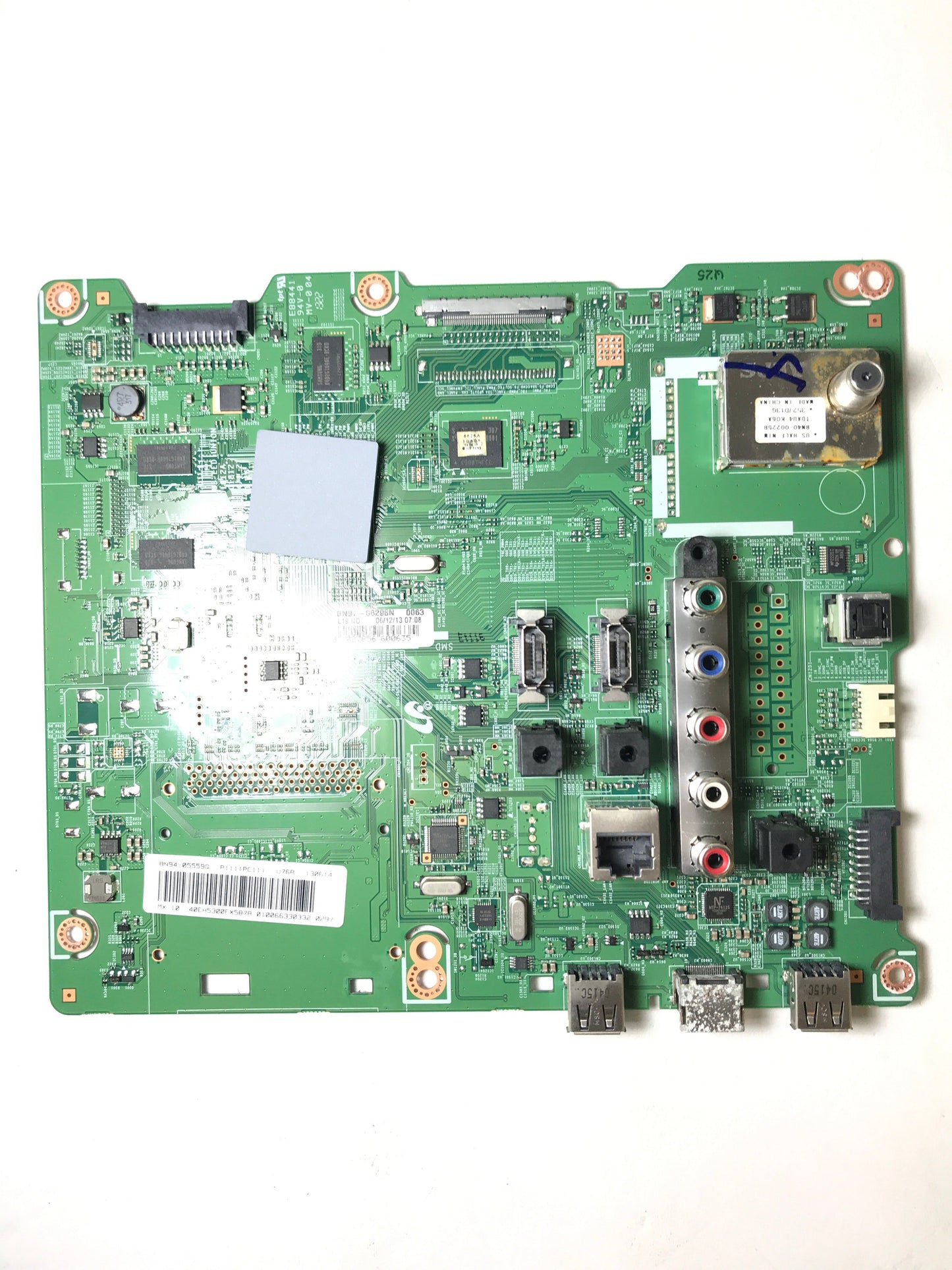 Samsung BN94-05559Q Main Board for UN40EH5300FXZA (Version TH01) Otarealm