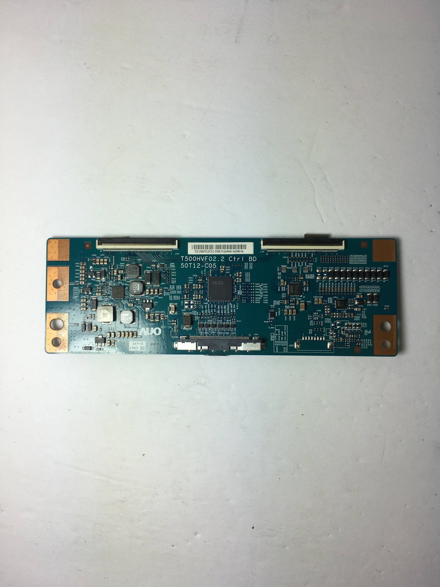 Samsung 55.50T12.C12 T-Con Board for UN50H5203AFXZA Otarealm