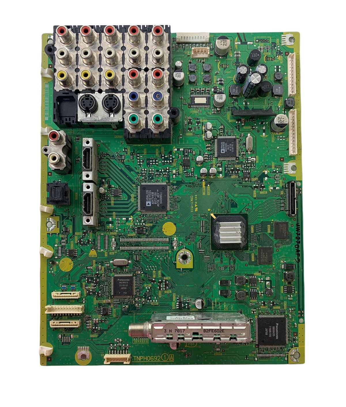 Panasonic TNPH0692AFS A Board Otarealm