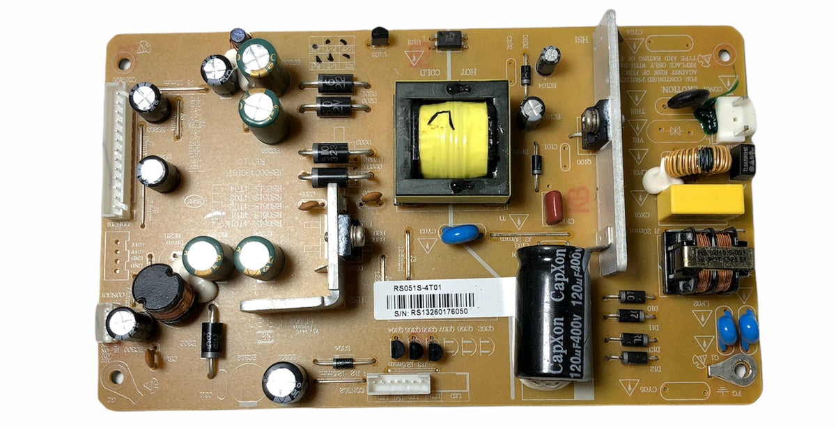 RCA RS051S-4T01 Power Supply / LED Board for LED32B30RQD Otarealm