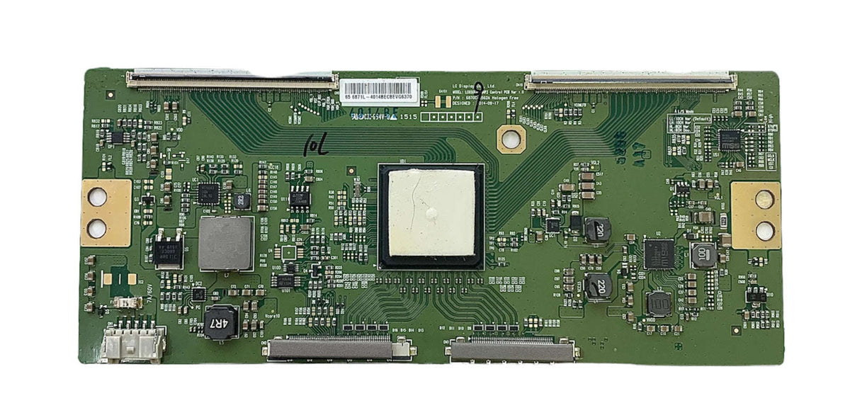 Sony 6871L-4014B (6870C-0562A) T-Con Board Otarealm