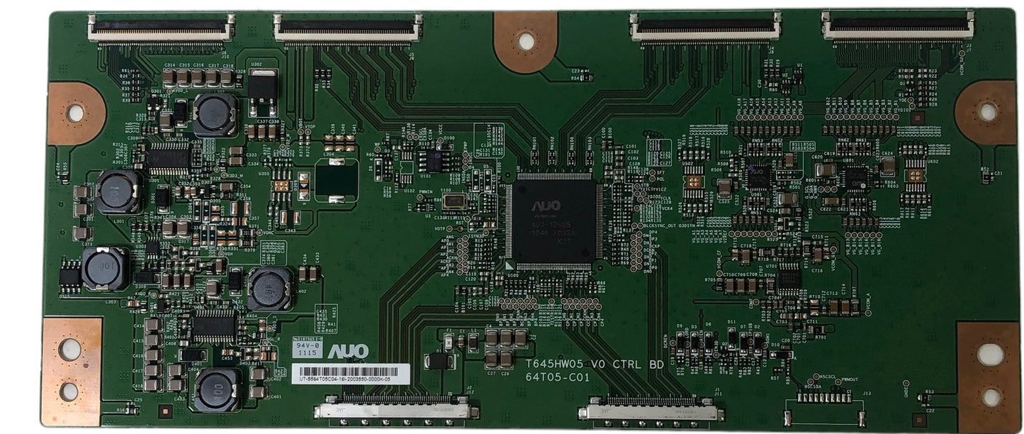 AUO 55.64T05.D04 LED Driver for 65LW6500-UA Otarealm