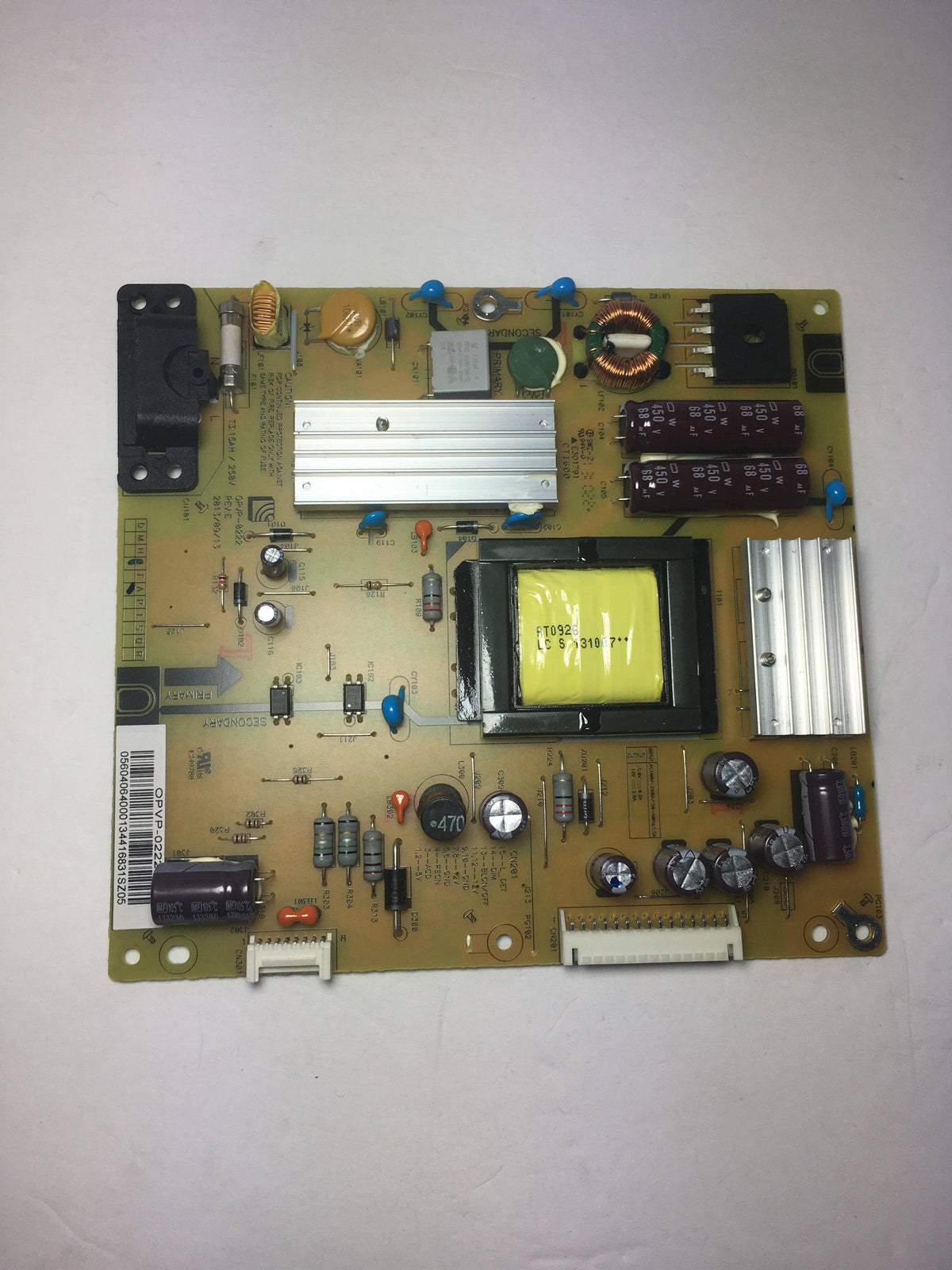Vizio 056.04064.0001 Power Supply Unit Otarealm