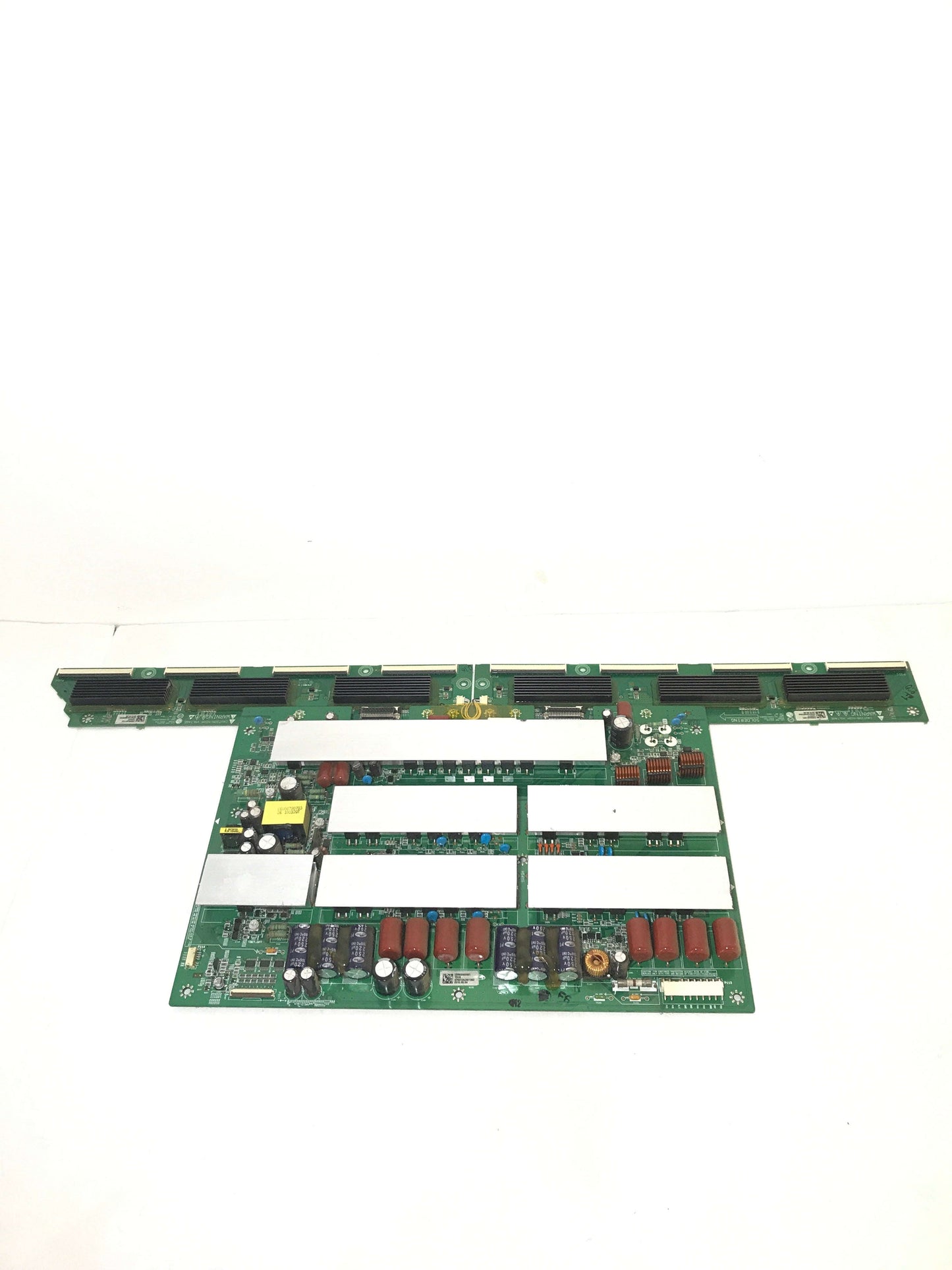 LG EBR63450401 (EAX61300501) Y-Trio Otarealm