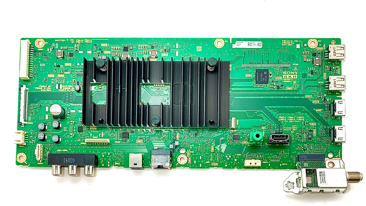 Sony A-5019-132-A BKR Main Board Otarealm