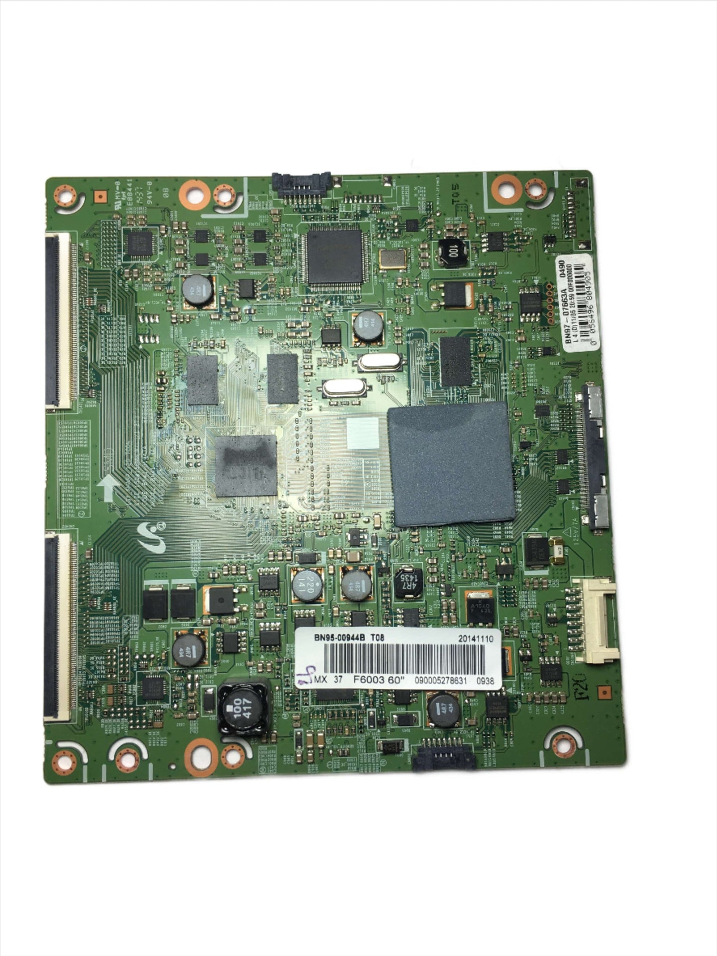 Samsung BN95-00944B T-Con Board Otarealm