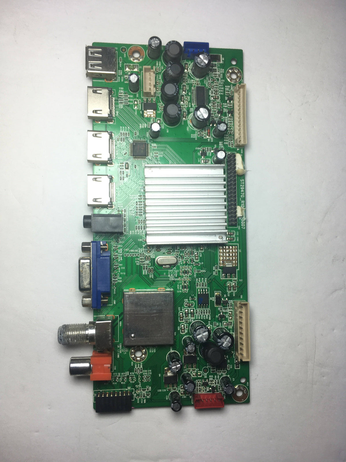 Element SPUD1-13040154 Main Board for ELCFW329 Otarealm