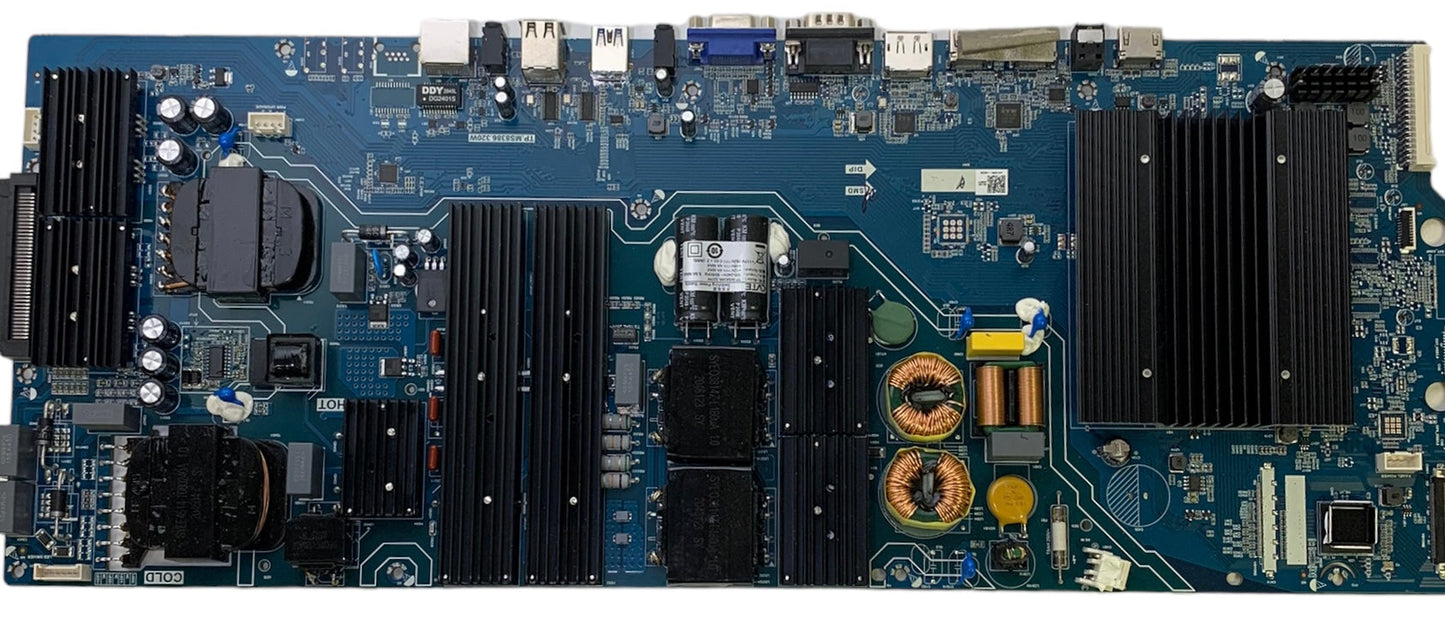 Viewsonic TP.MS8386.320W Power Supply for VS17908 Otarealm
