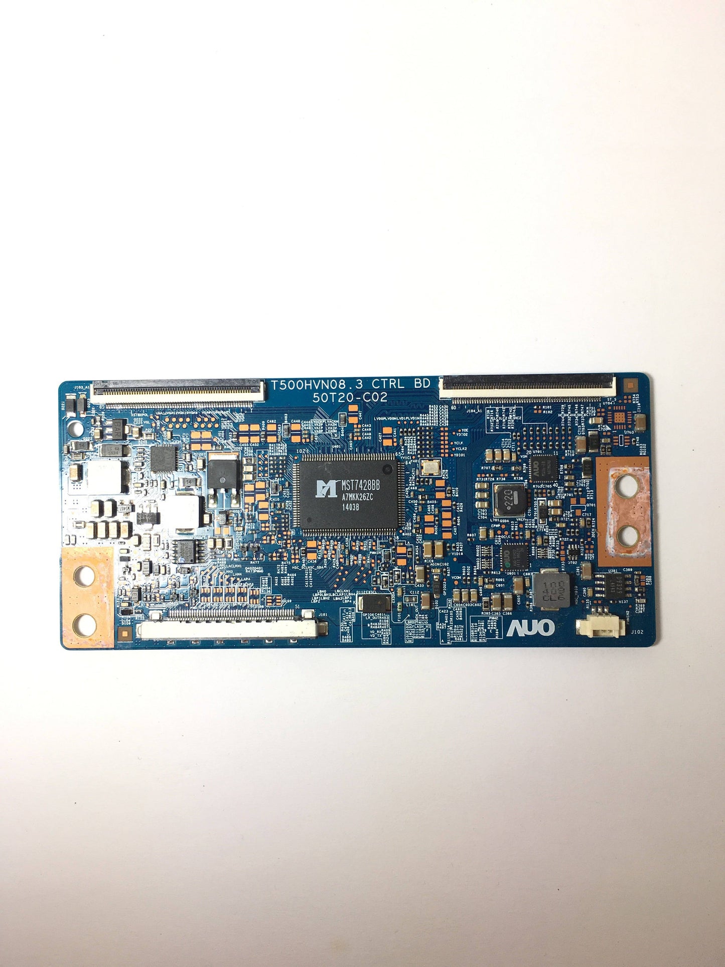 Hisense/Insignia/Sharp 55.50T20.C04 / 55.50T20.C10 T-Con Board 50K22DG 50H5G Otarealm