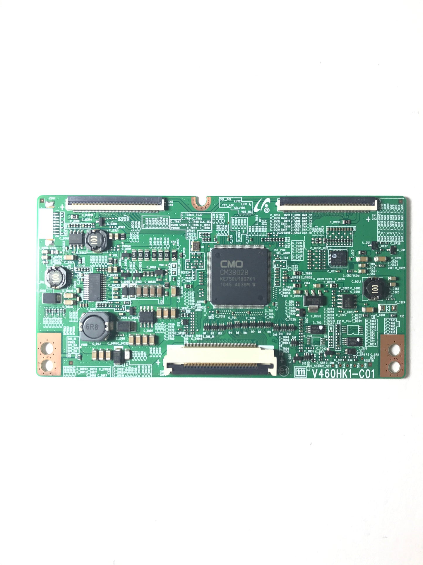 Samsung BN81-06343A (35-D060333, V460HK1-C01) T-Con Board Otarealm