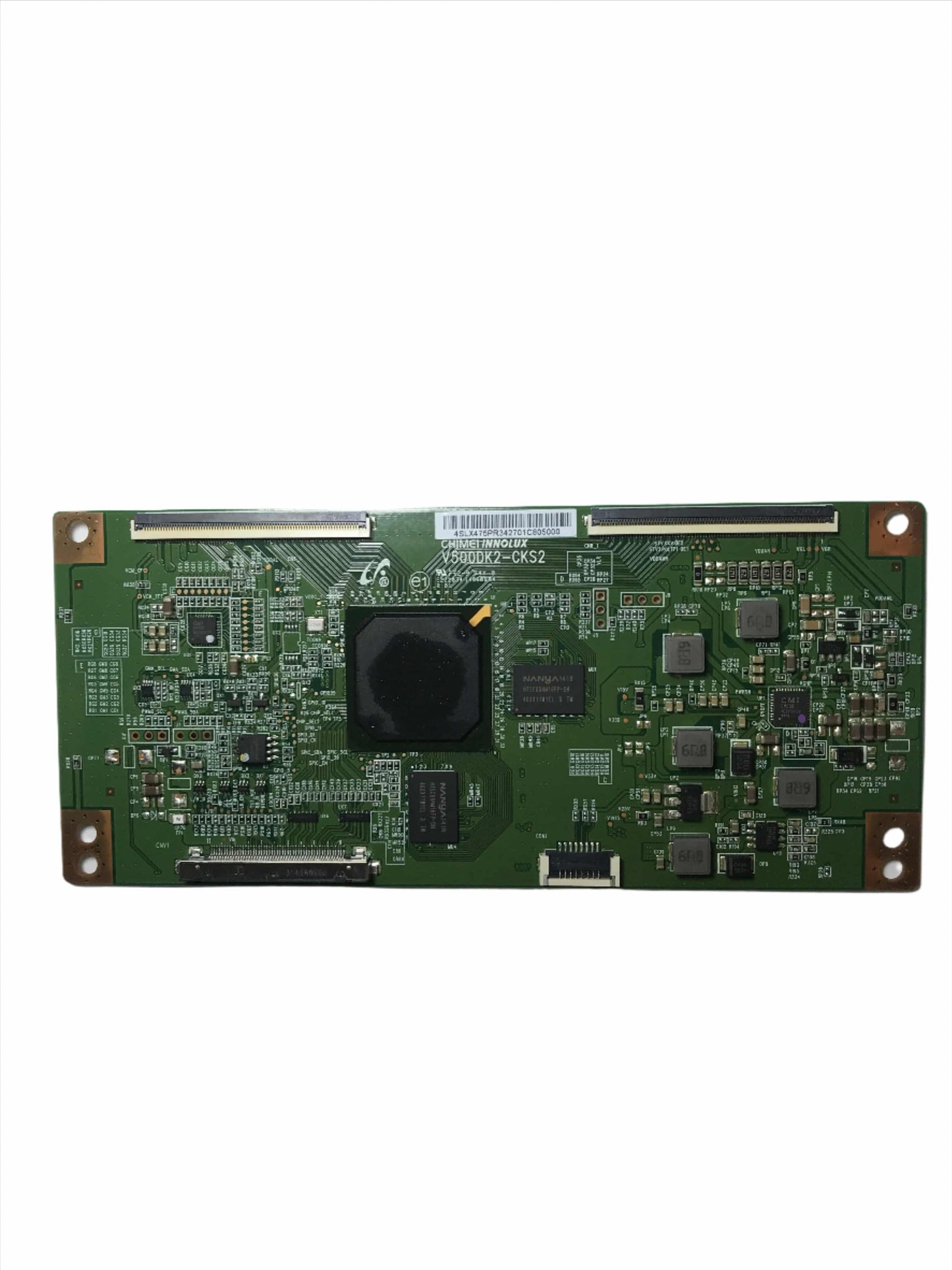V500DK2-CKS2 T-Con Board (50-inch models ONLY) Otarealm