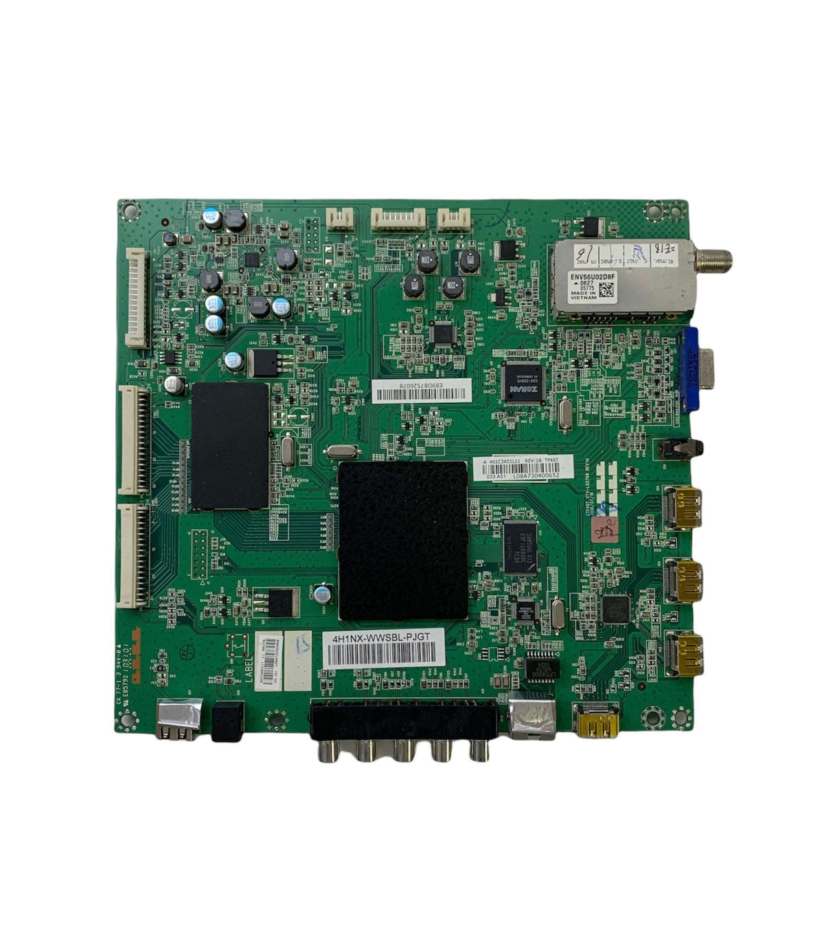 Toshiba 75020569 (431C3A51L11) Main Board for 46UL605U Otarealm