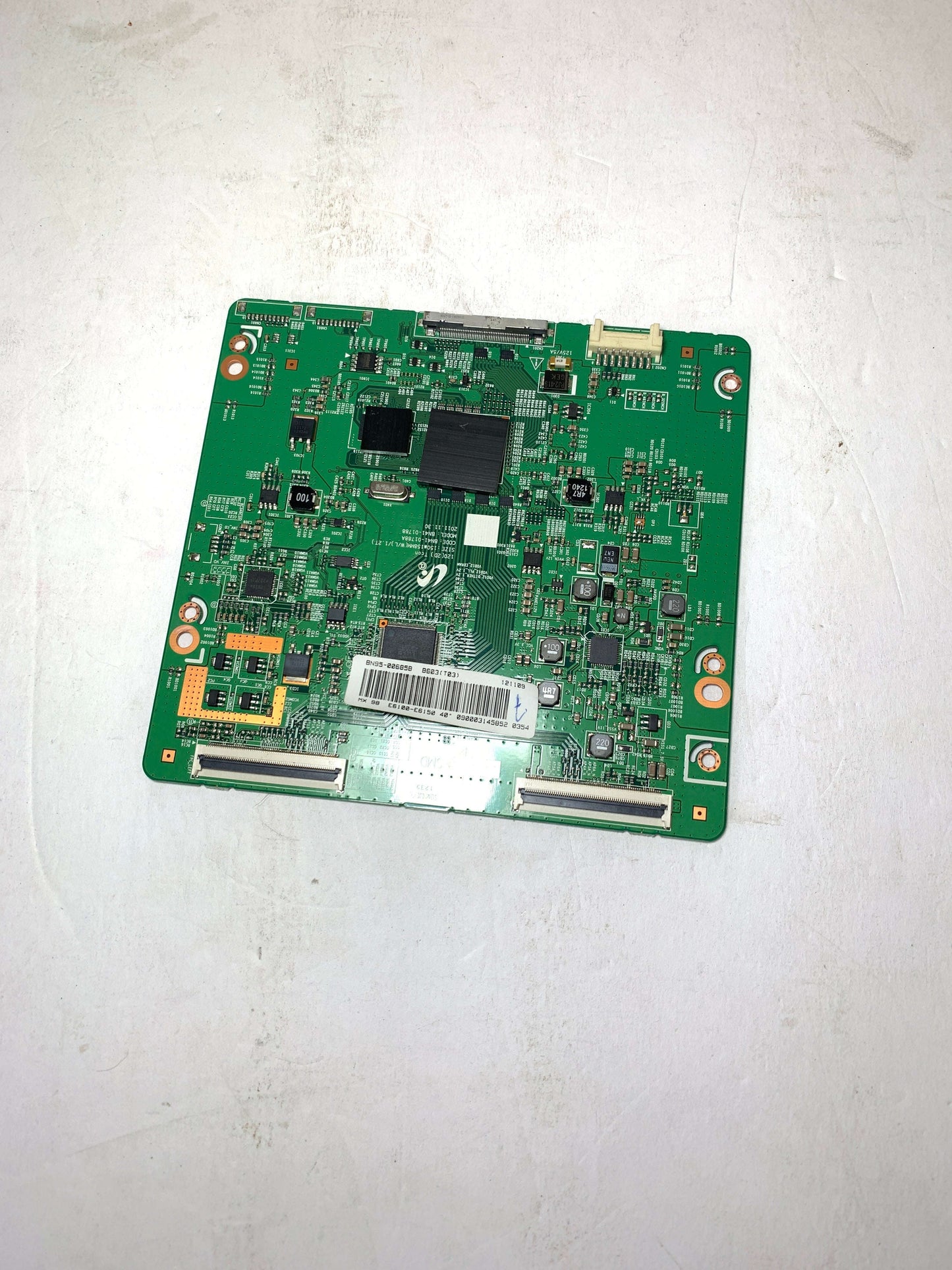Samsung BN95-00685B T-Con Board Otarealm
