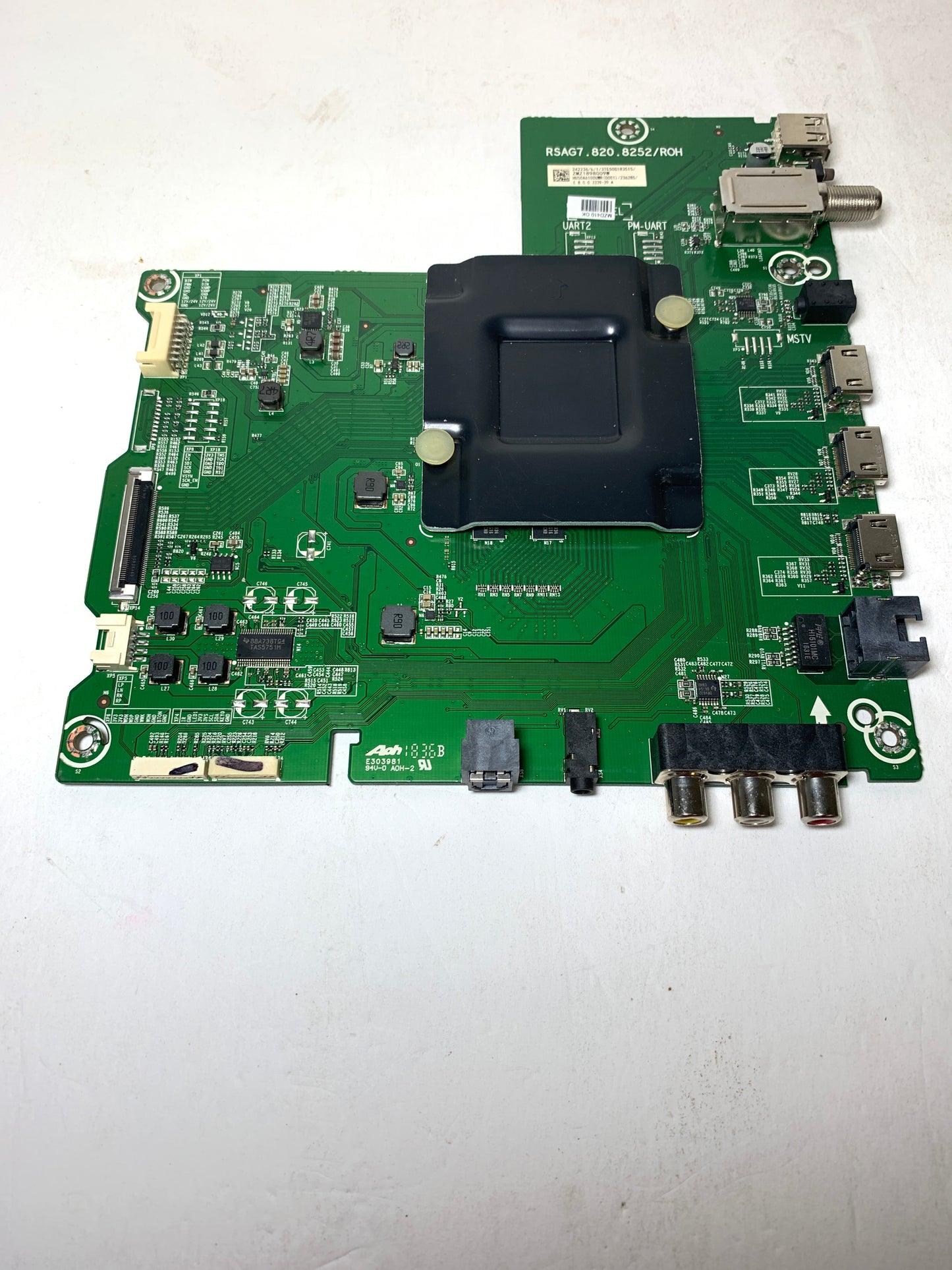 Hisense 242236 Main Board 50R6040E Otarealm