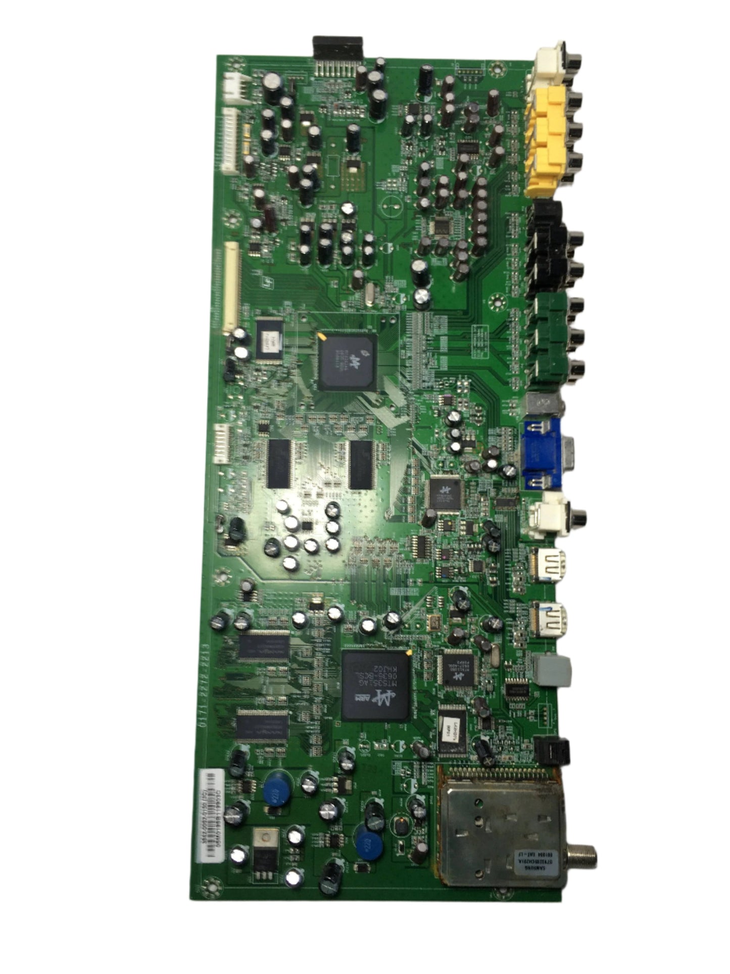 Vizio 3642-0062-0150 (0171-2272-2213) Main Board for L42HDTV10A Otarealm