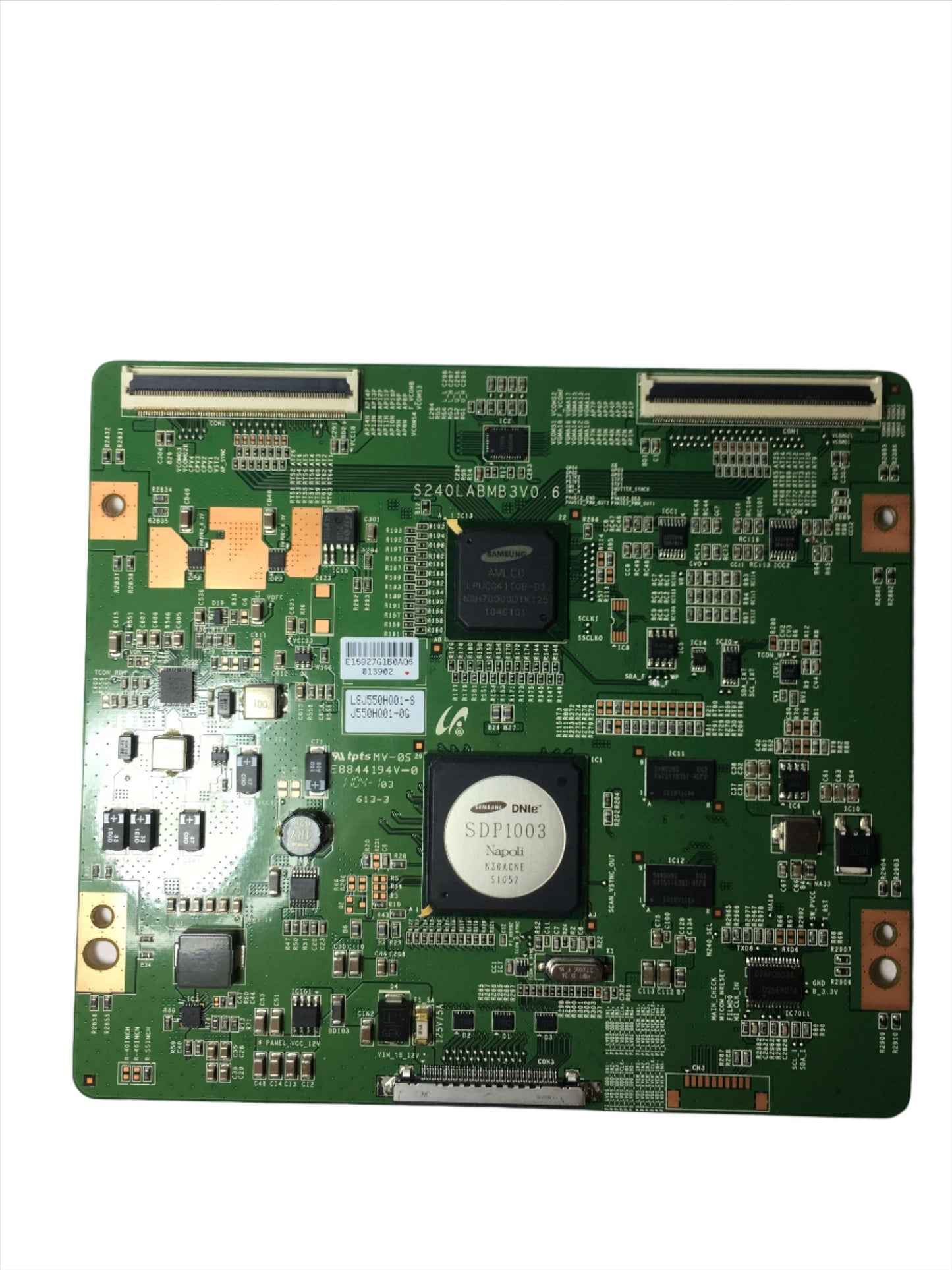 Samsung LJ94-15927F (S240LABMB33V0.6) T-Con Board Otarealm