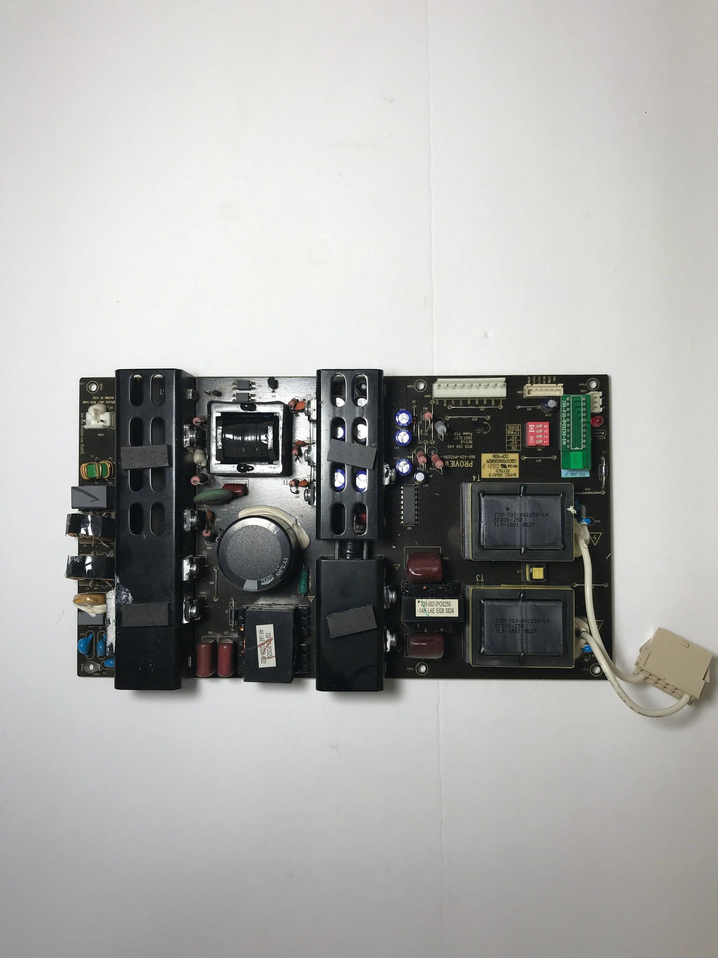 Polaroid 899-24B-IPOS250-PAH Power Supply / Backlight Inverter Otarealm