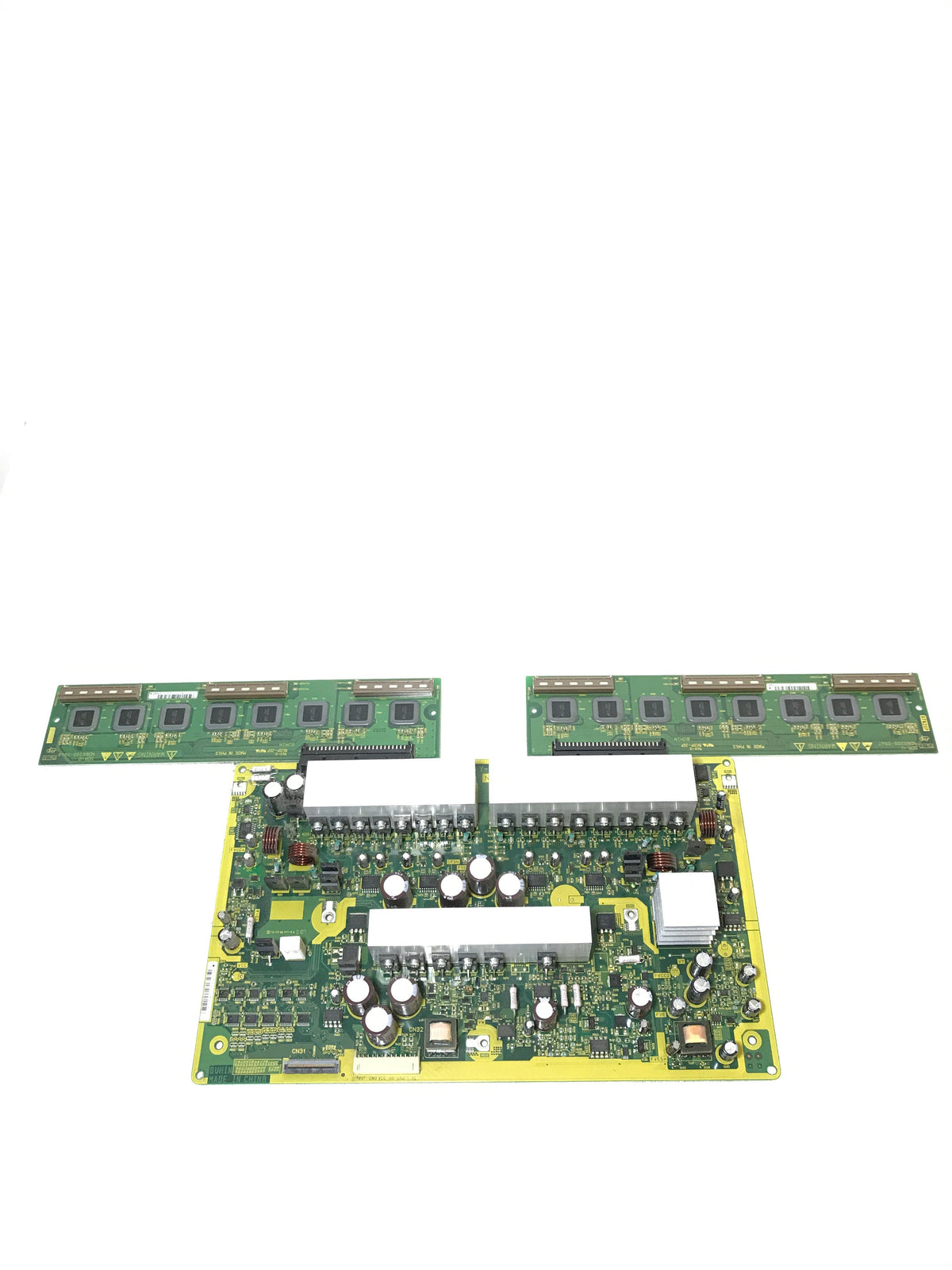 Hitachi JP54581 (ND60200-0046) Y-Trio Otarealm