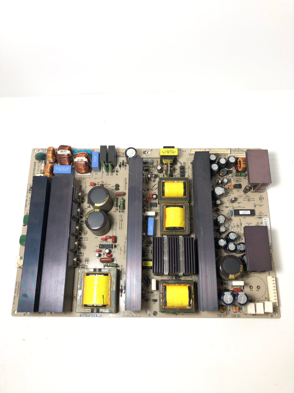 LG 6709900020A (2300KEG003A-F, YPSU-J012B) Power Supply Otarealm
