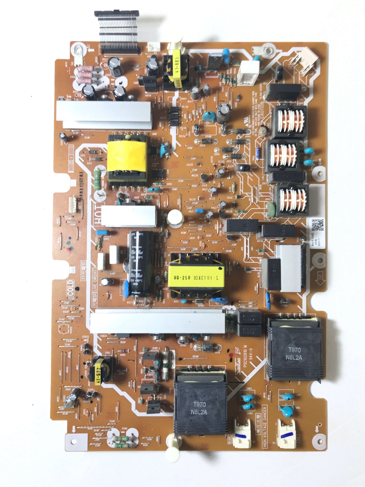 Panasonic N0AE3FJ00002 Power Supply for TC-L37S1 Otarealm