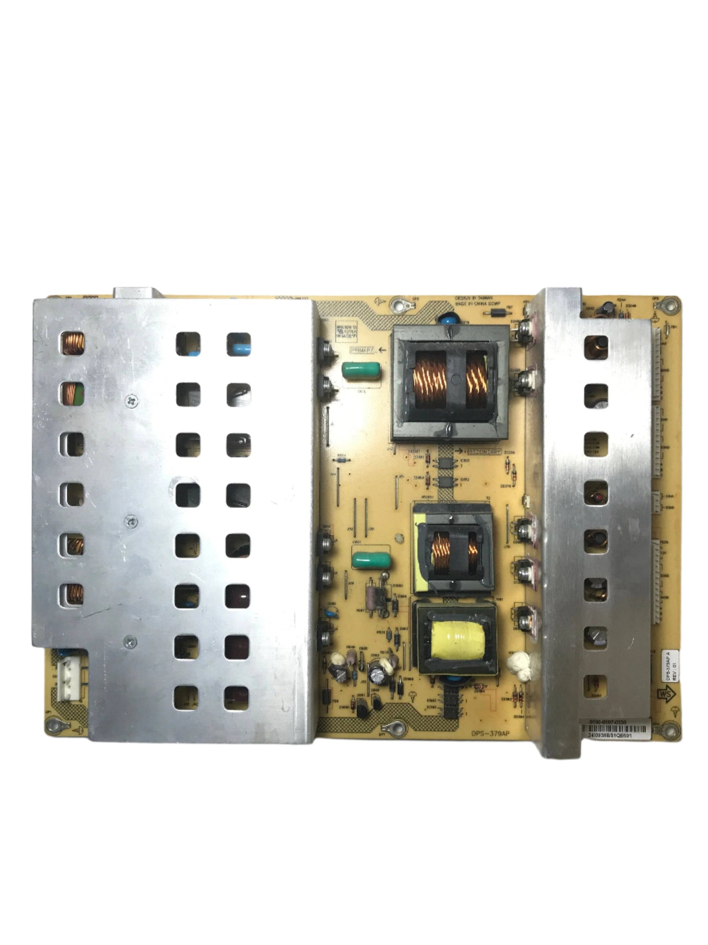0500-0507-0550 Vizio Power Supply Unit Otarealm