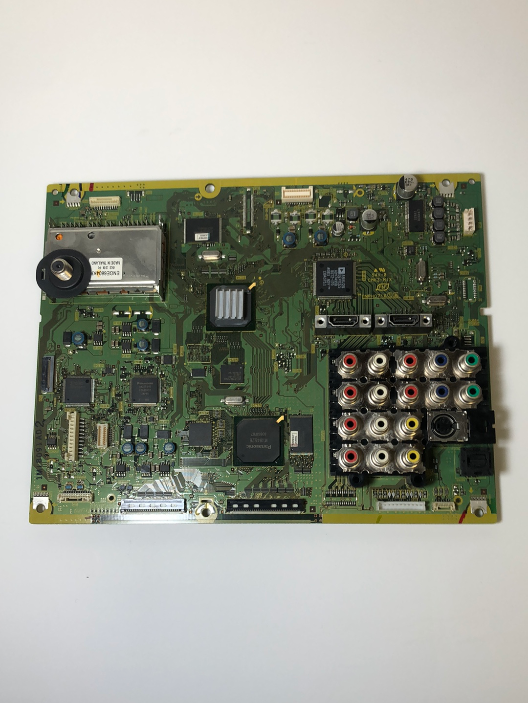 Panasonic TNPH0716ADS A Board/Main Board Otarealm