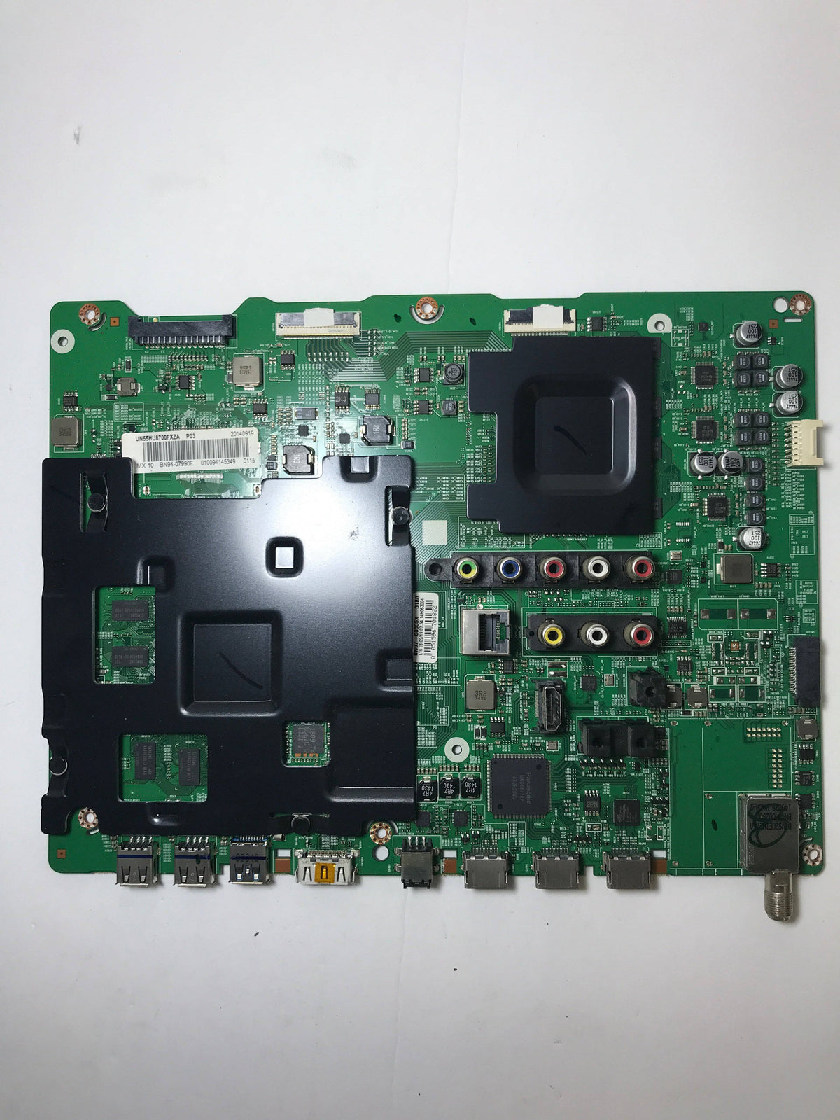 Samsung BN94-07990E MAin Board for UN55HU870FXZA Otarealm