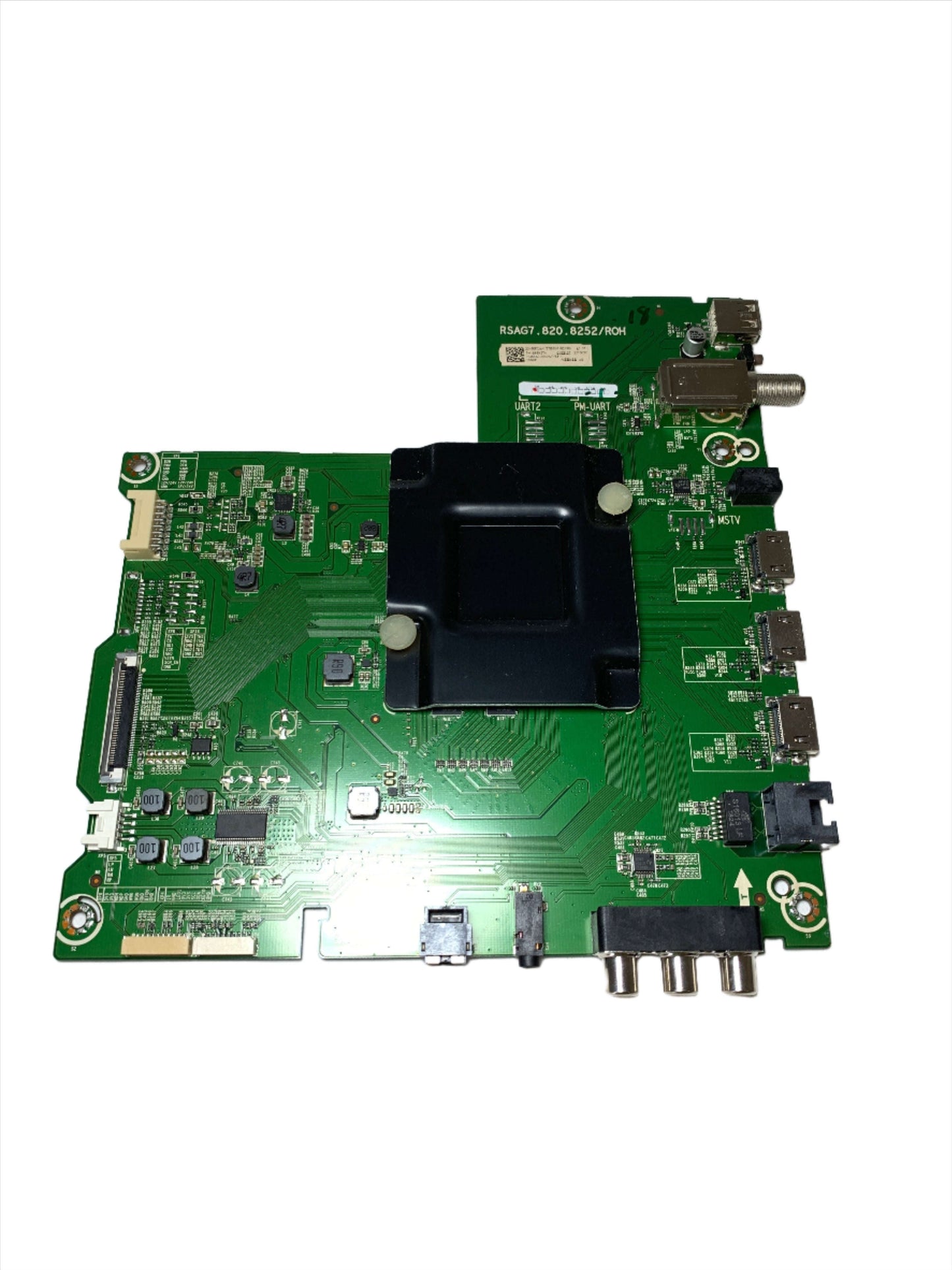 Hisense 237796 Main Board 55R6E 55R7E Otarealm