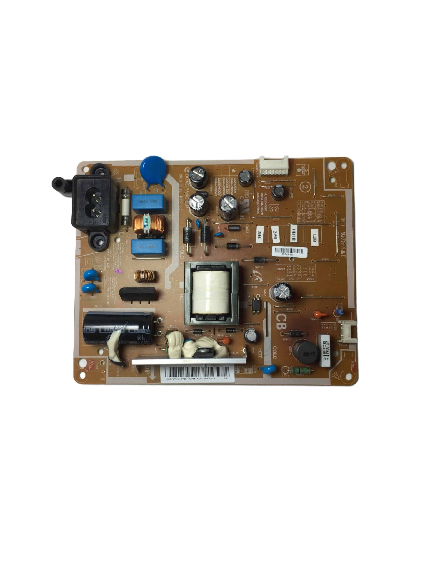 Samsung BN44-00664A (L32G0-DDY) Power Supply / LED Board Otarealm