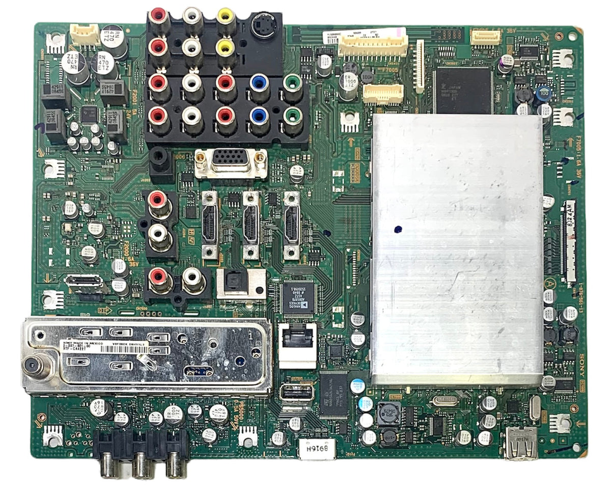 Sony A-1650-034-A (1-876-561-13) BU Board Otarealm