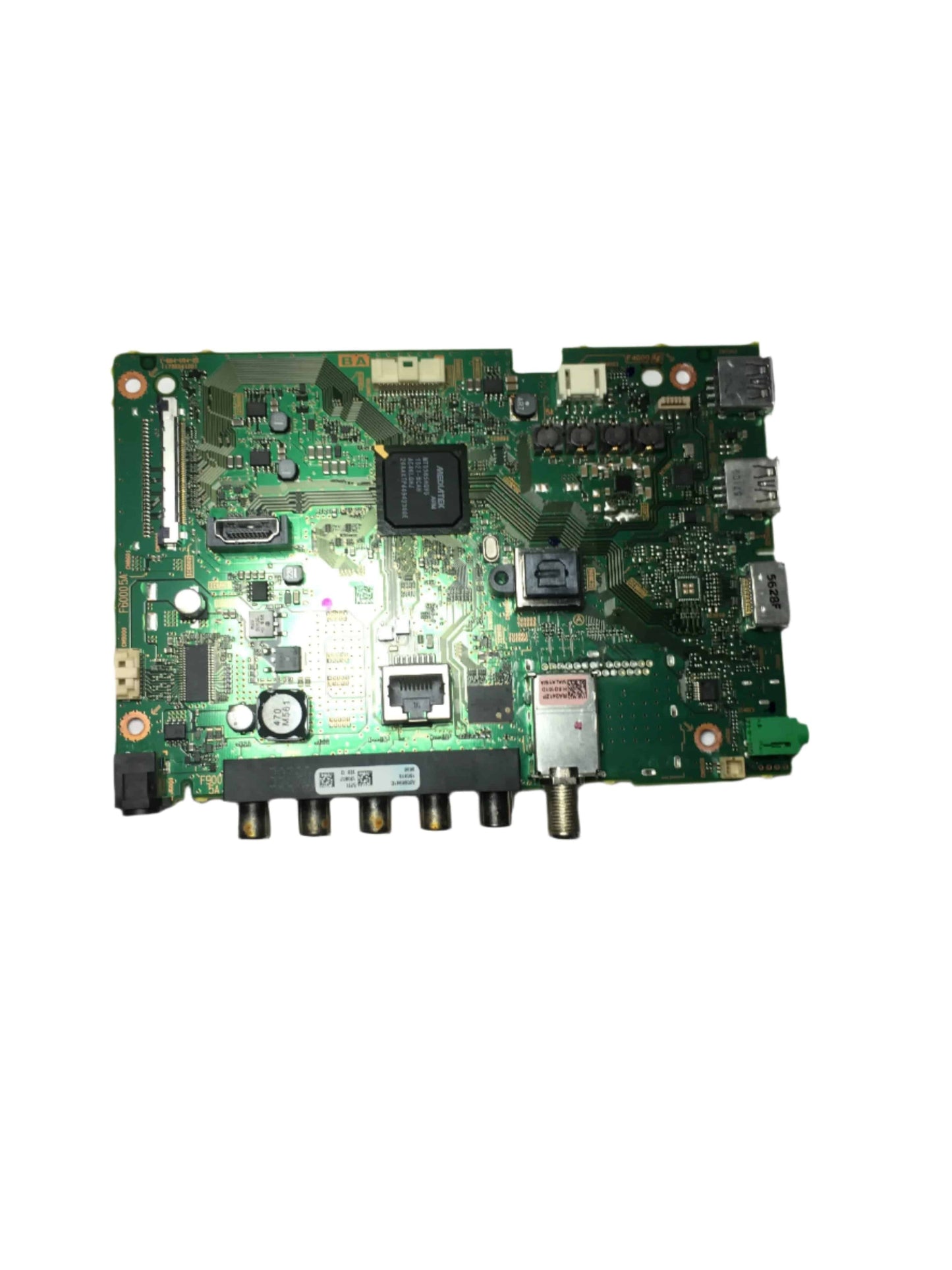 Sony A-2066-941-C Main Board For KDL-40R510C Otarealm
