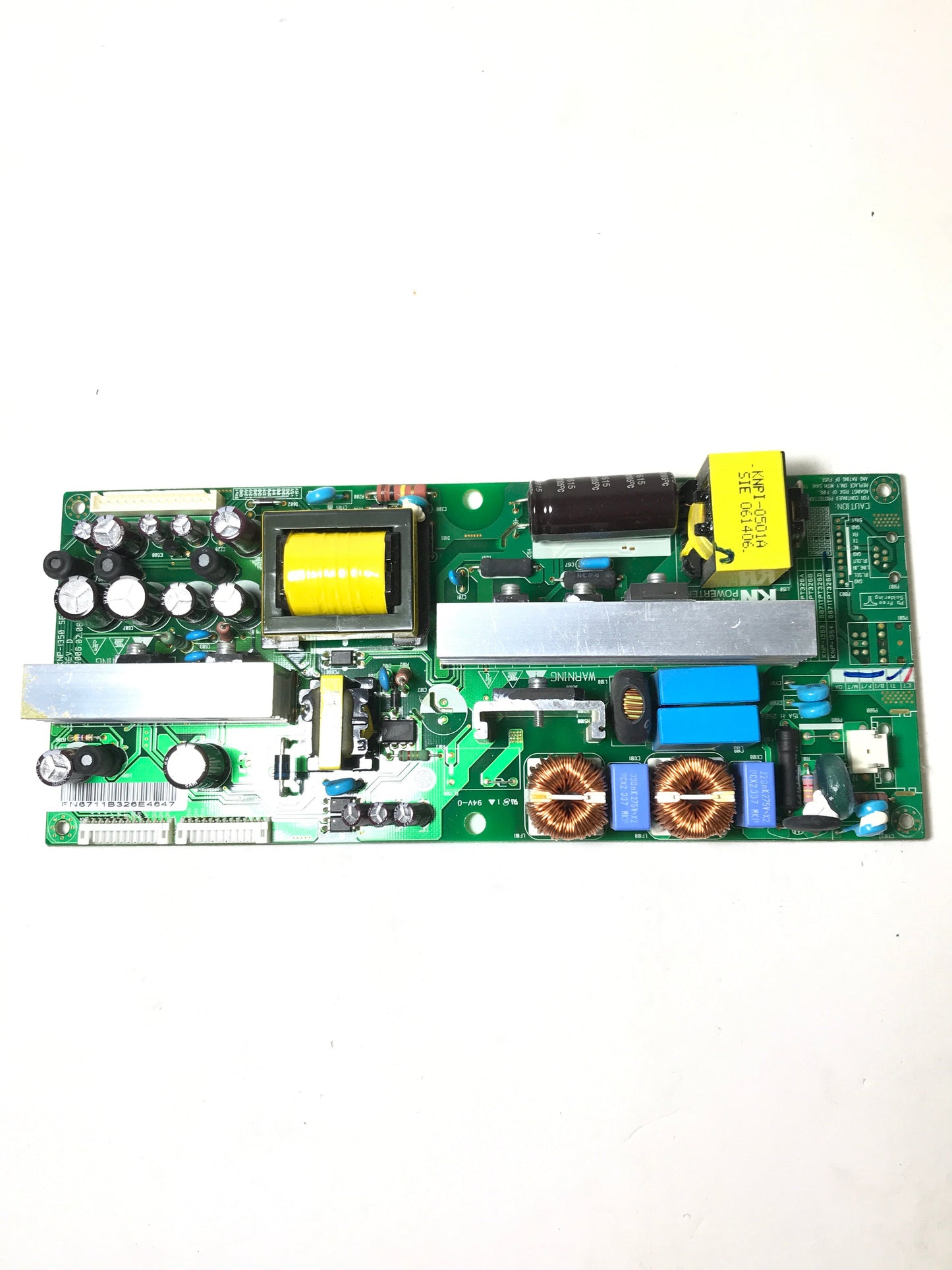 LG 6871TPT326E (KNP-1354) Power Supply for 23LC1RB-MB Otarealm