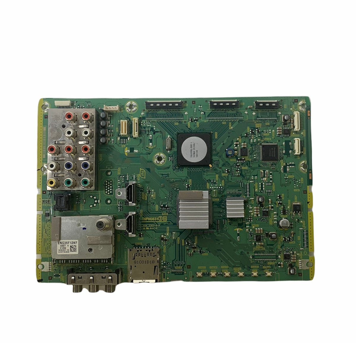 Panasonic TXN/A1MFUUS (TNPH0831AU) A Board for TC-P46C2 Otarealm