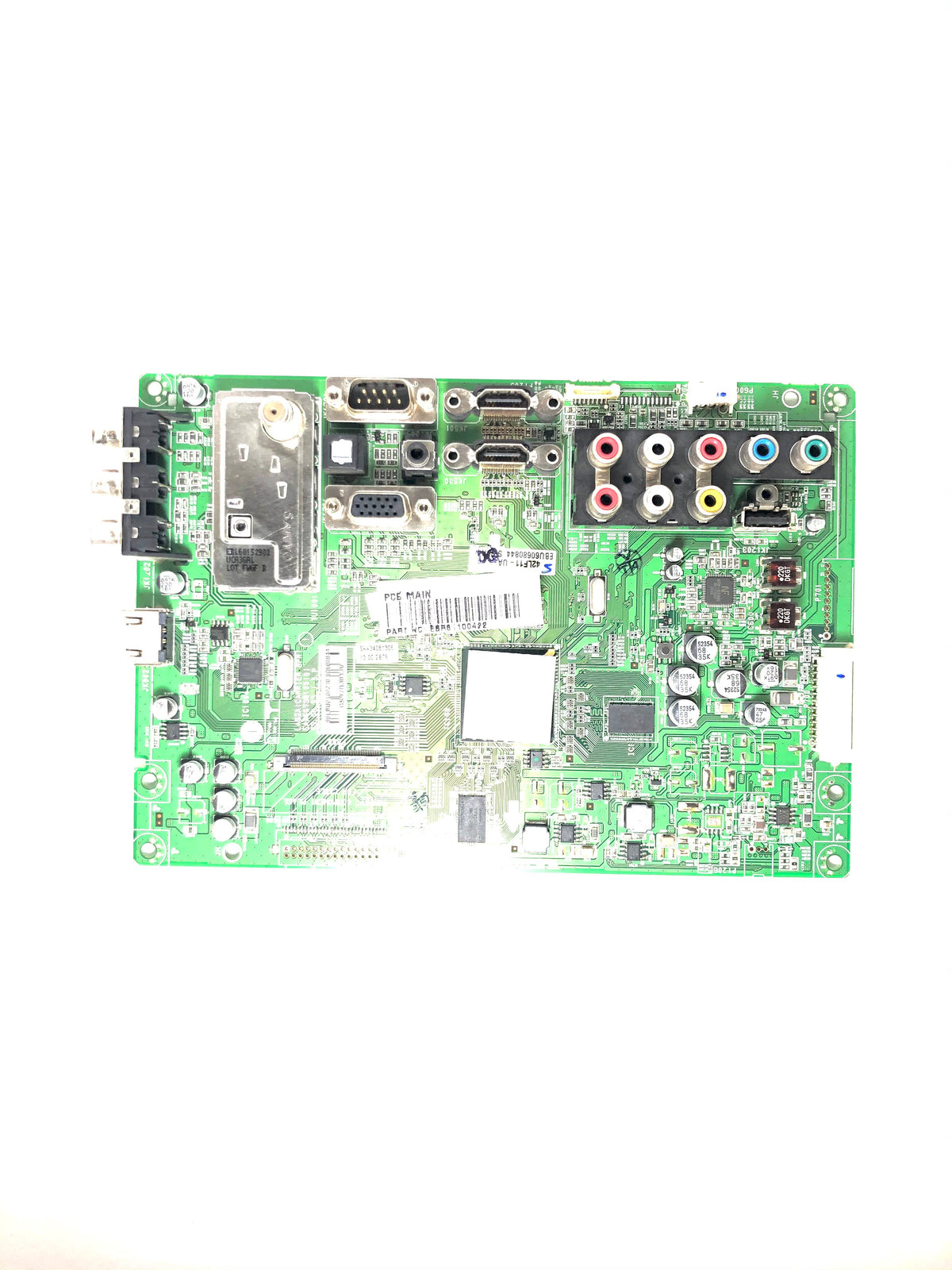 LG EBR61100422 (EAX56738105(0)) Main Board for 42LF11-UA Otarealm