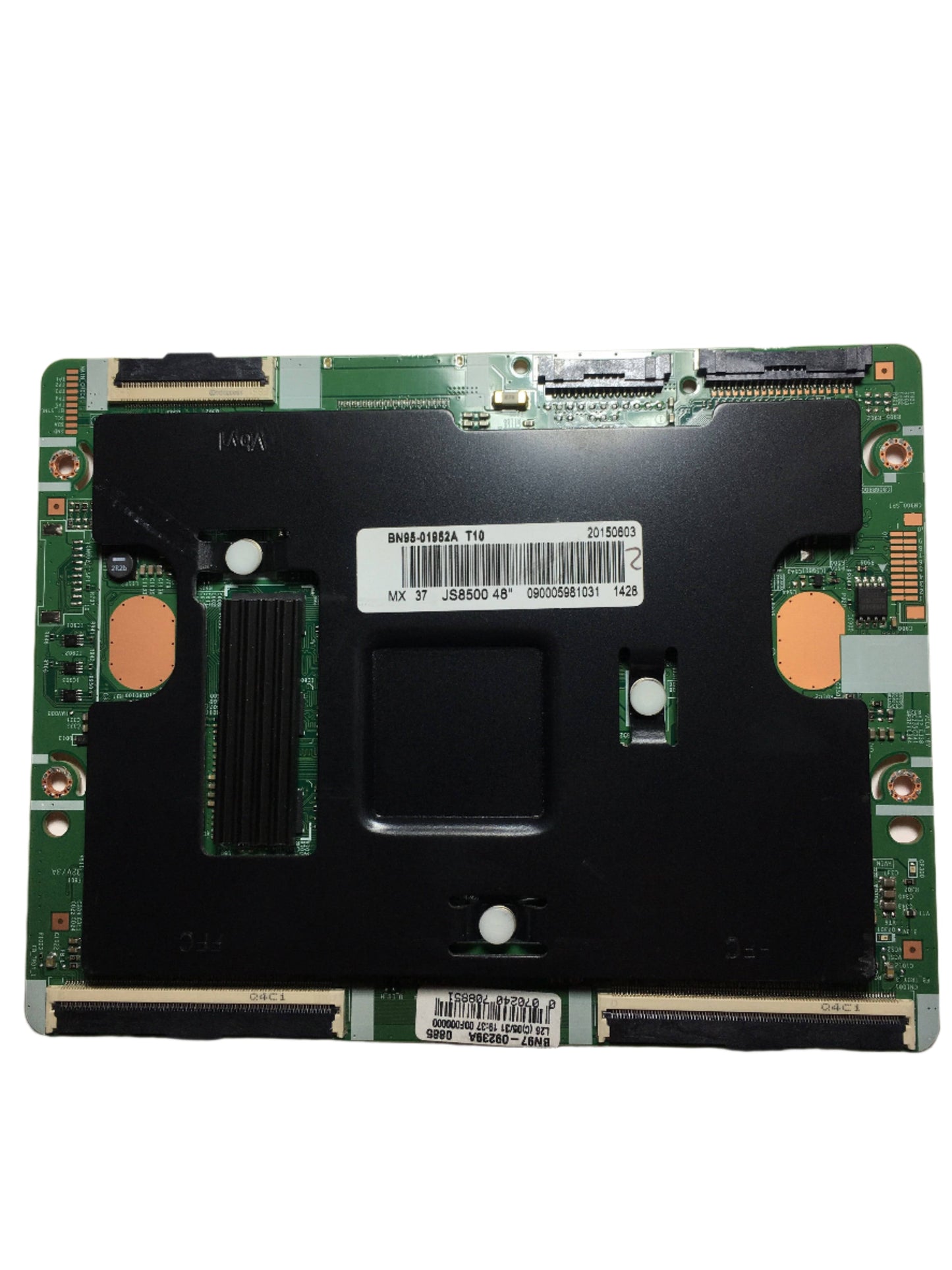 Samsung BN95-01952A T-Con Board Otarealm