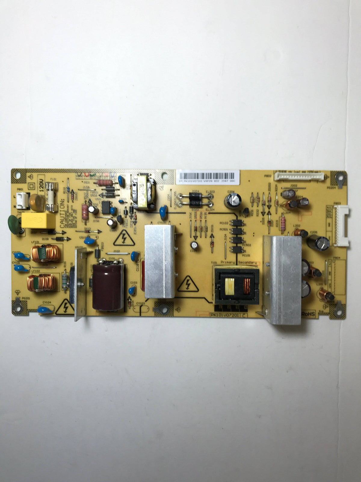 Toshiba 75012912 (PK101V0720I, FSP132-4F03) Power Supply for 26AV502U / 26AV52U Otarealm