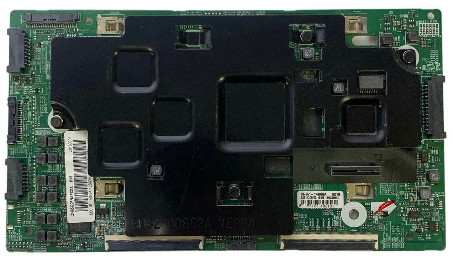 Samsung BN94-12893A Main Board for QN65Q9FNAFXZA (Version AA01) Otarealm
