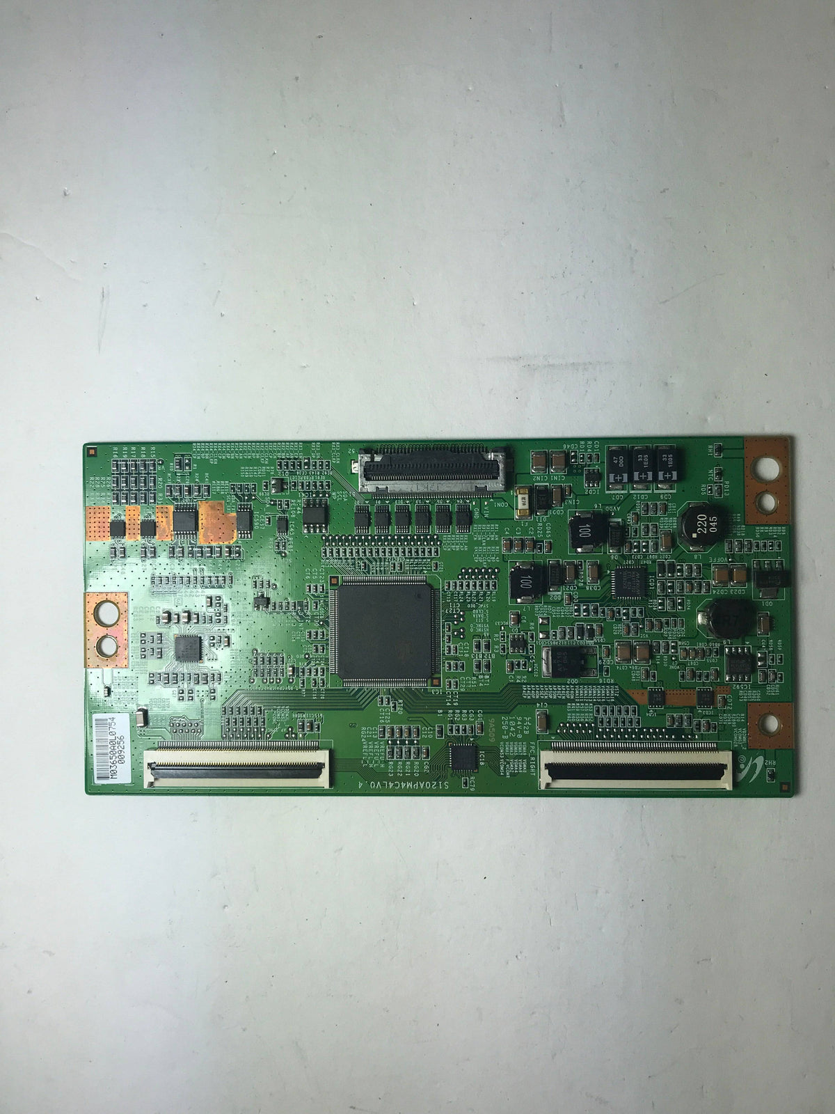 Samsung Lj94-03650a T-con Board for Un40c6300fxza Un40d6300sfxza Otarealm
