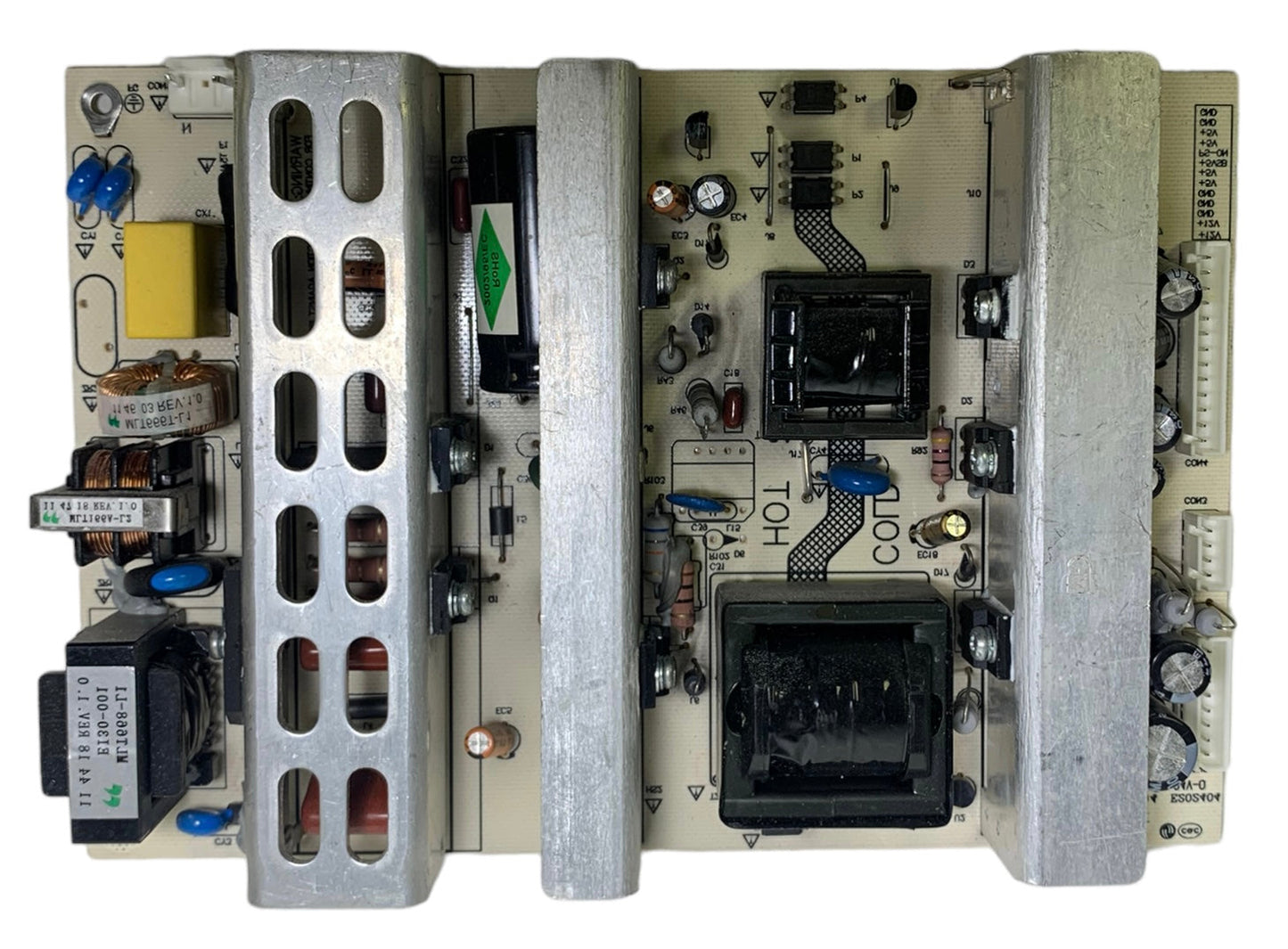 Sceptre / Coby MLT555 Power Supply Unit Otarealm