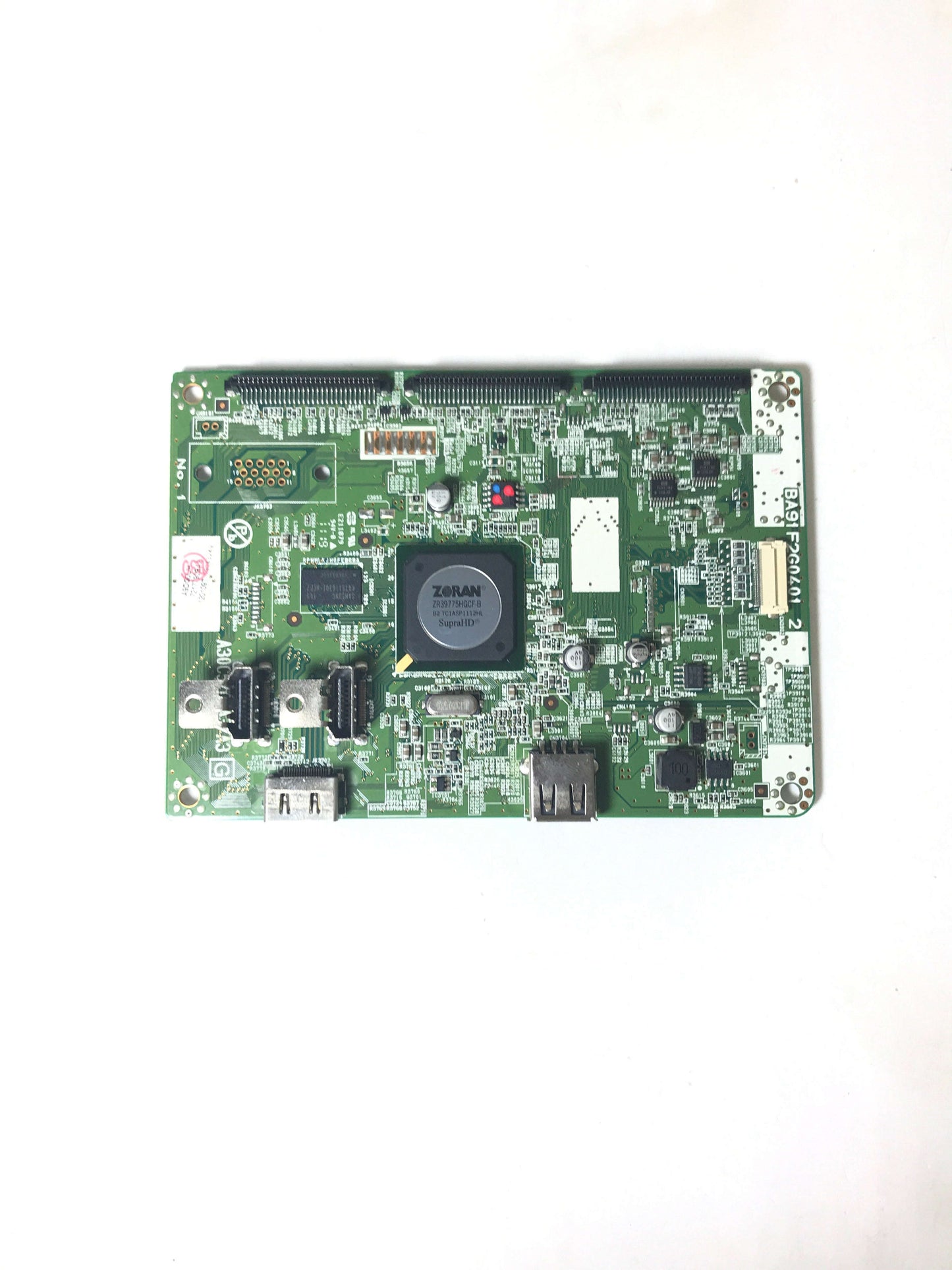 Magnavox A9DG0MMA-001 Digital Main Cba Otarealm