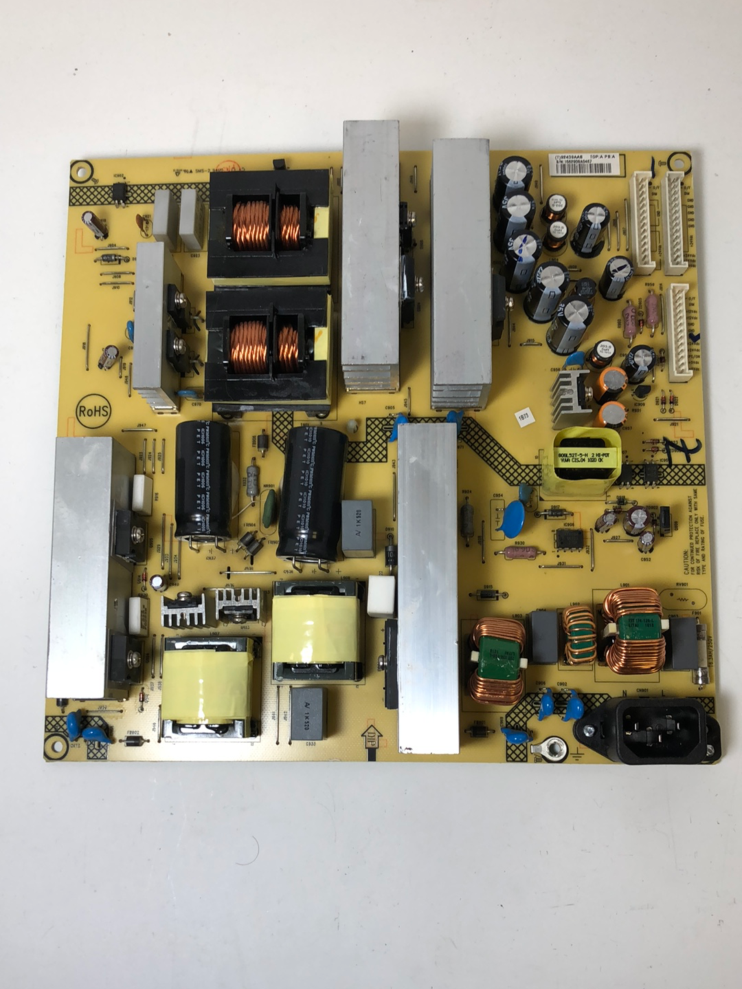 Vizio ADTV92439AAS Power Supply Board for E551VA Otarealm