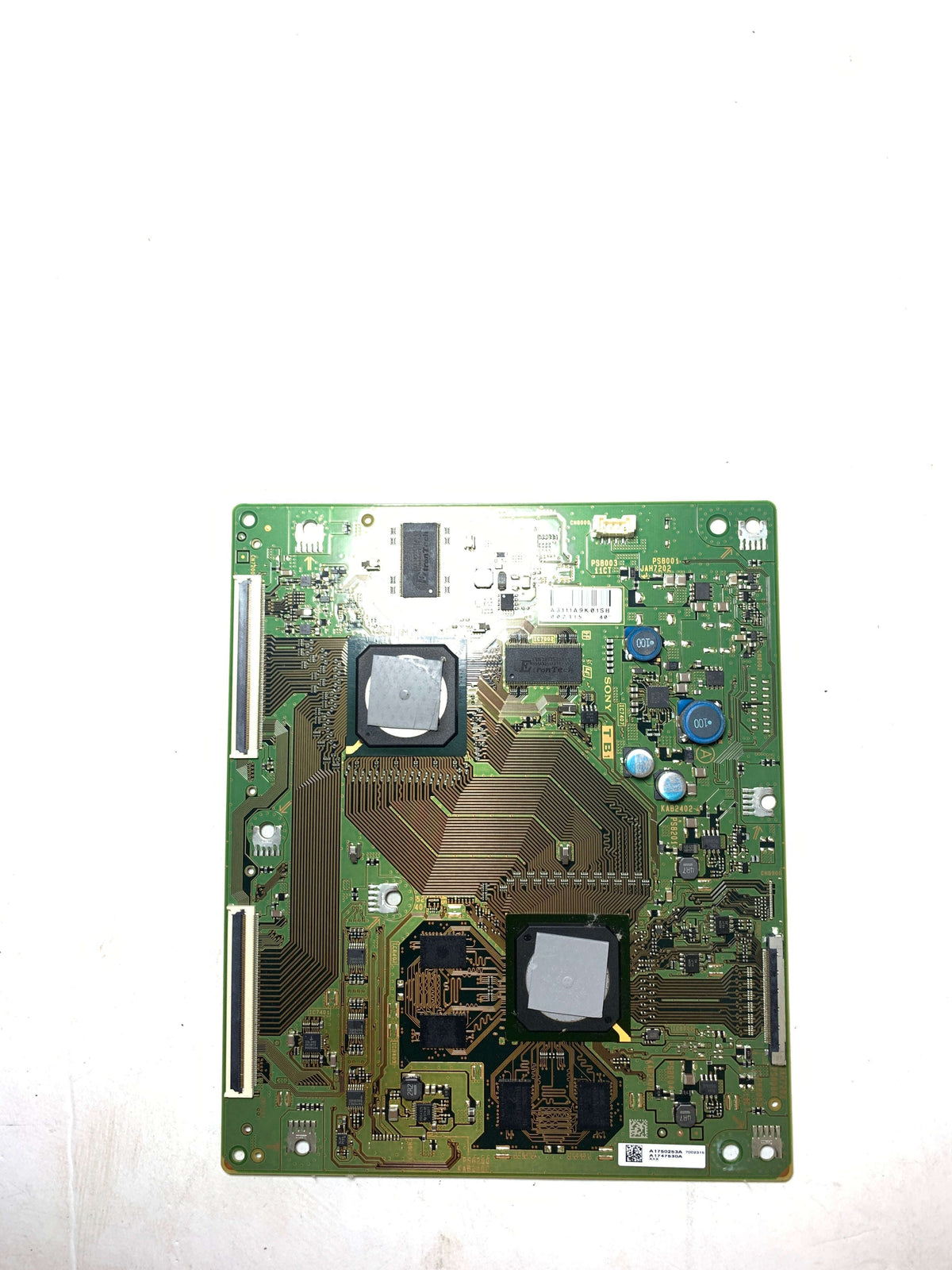 Sony A-1750-253-A (A1747530A) TB1 Board for KDL-40HX701 Otarealm