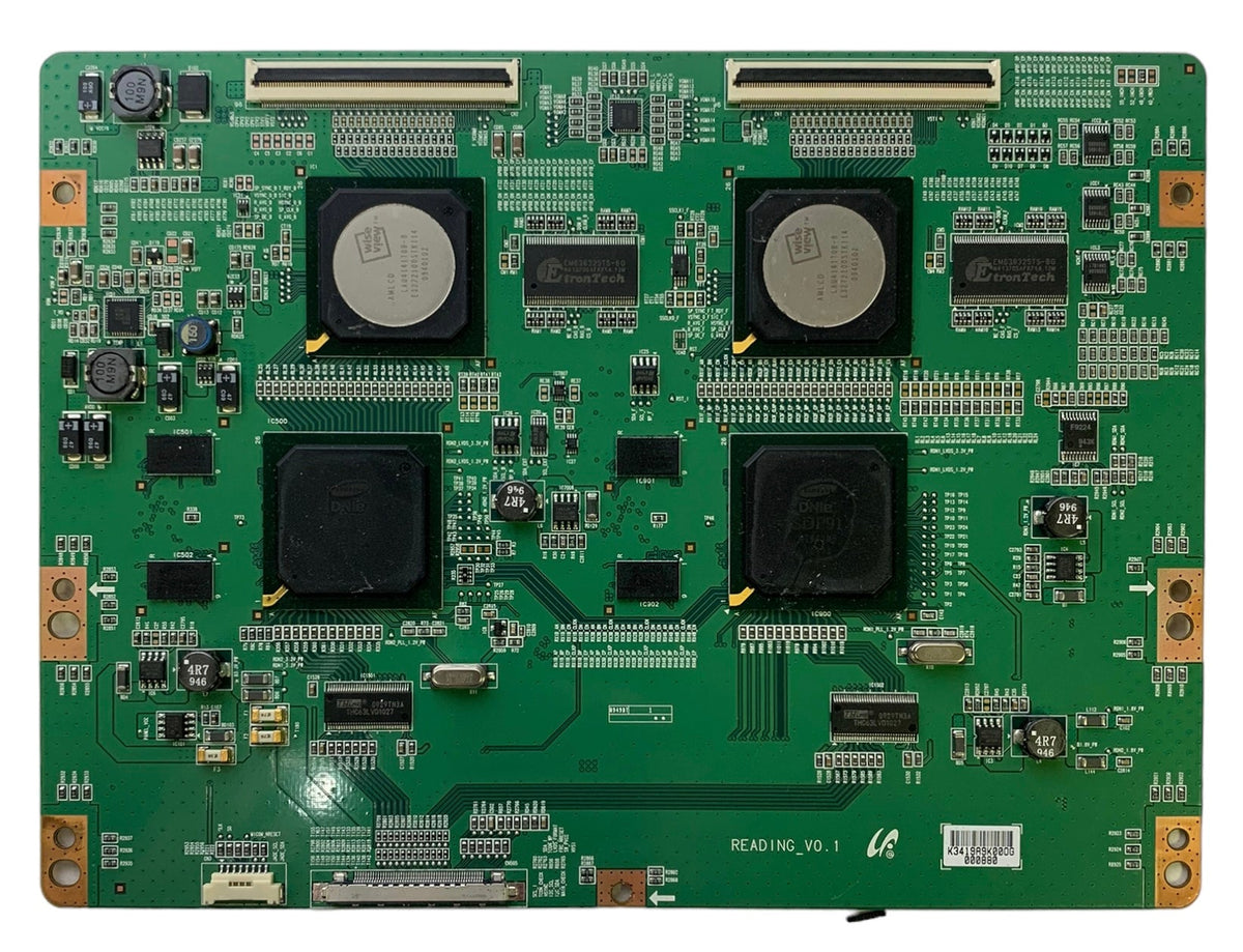 Samsung LJ94-03419A (READING_V0.1) T-Con Board Otarealm